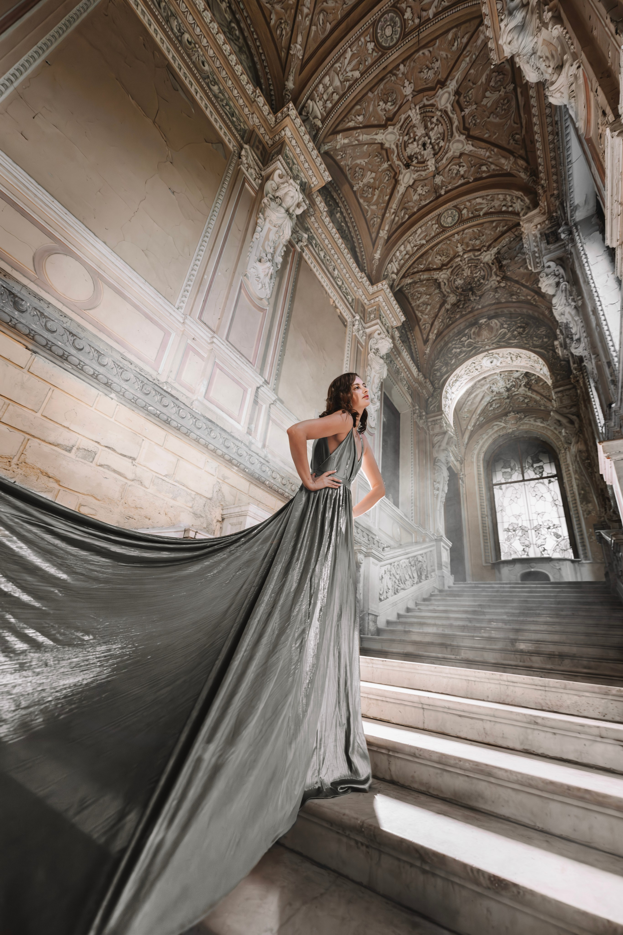 БРУСНИЦЫНЫ. Фотограф Айгуль Вишня, съёмка в Москве и Санкт-Петербурге