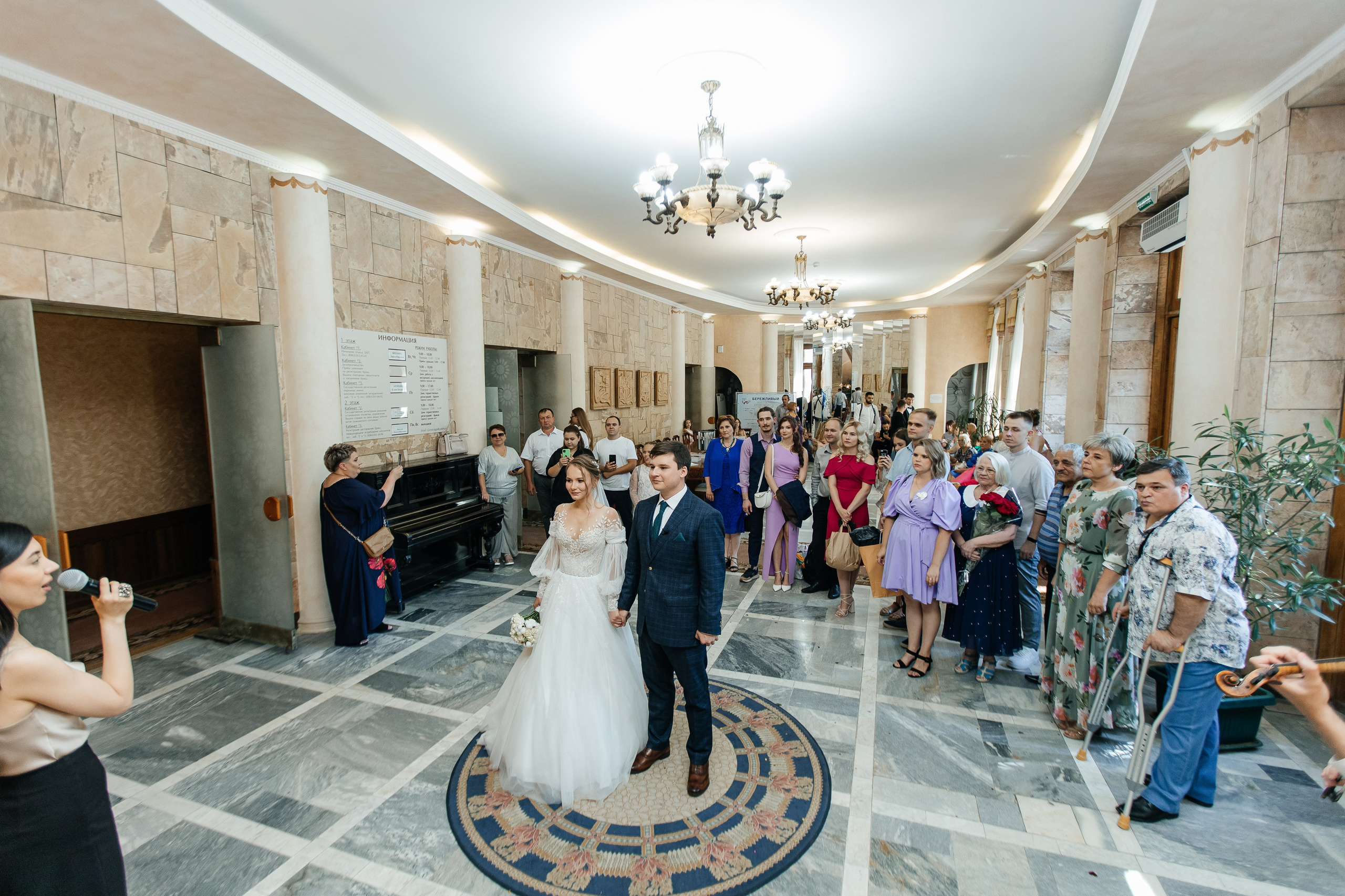 Полный свадебный день. Свадебный и семейный фотограф Ростова-на-Дону Ирина Бондарева