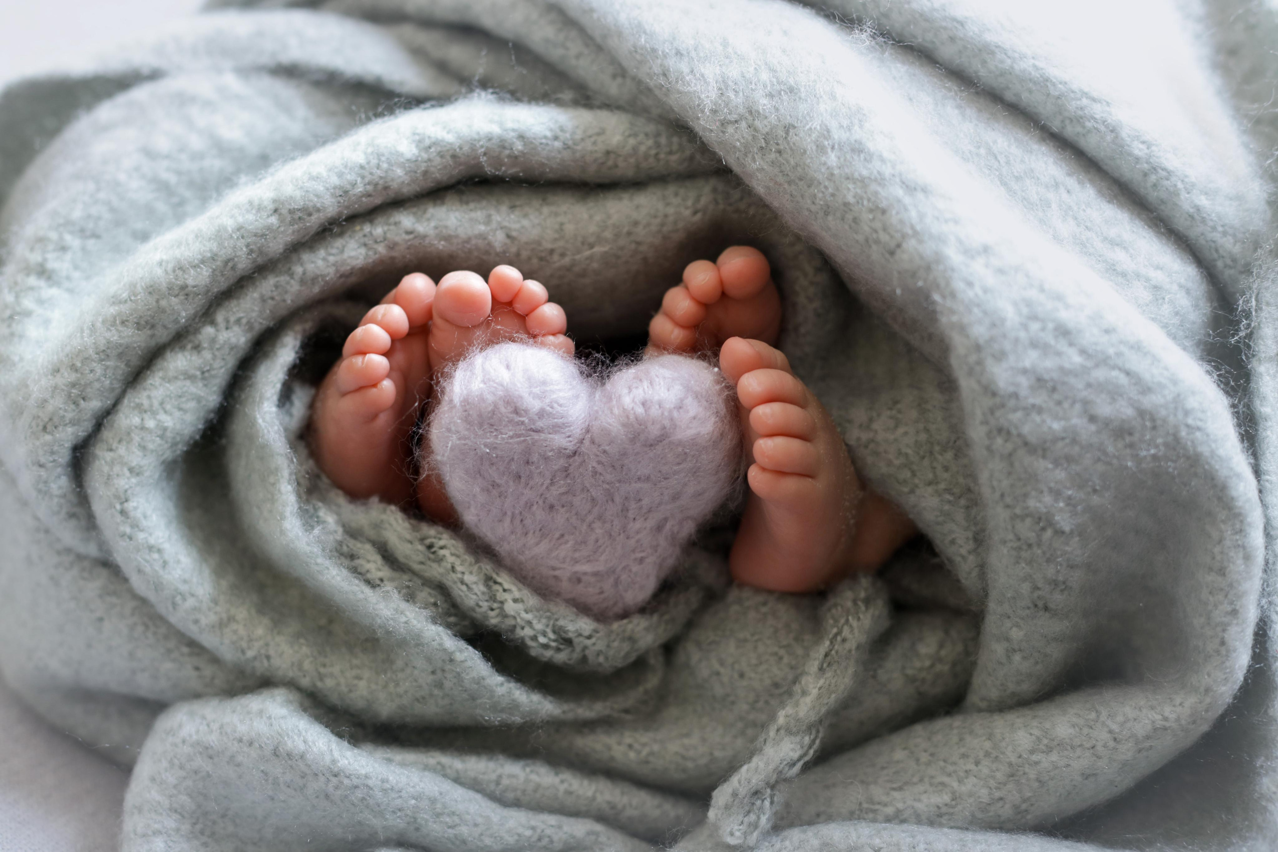 Женя и Максим 14 дней. Семейный фотограф и фотограф новорожденных в Санкт-Петербурге Алина Фе