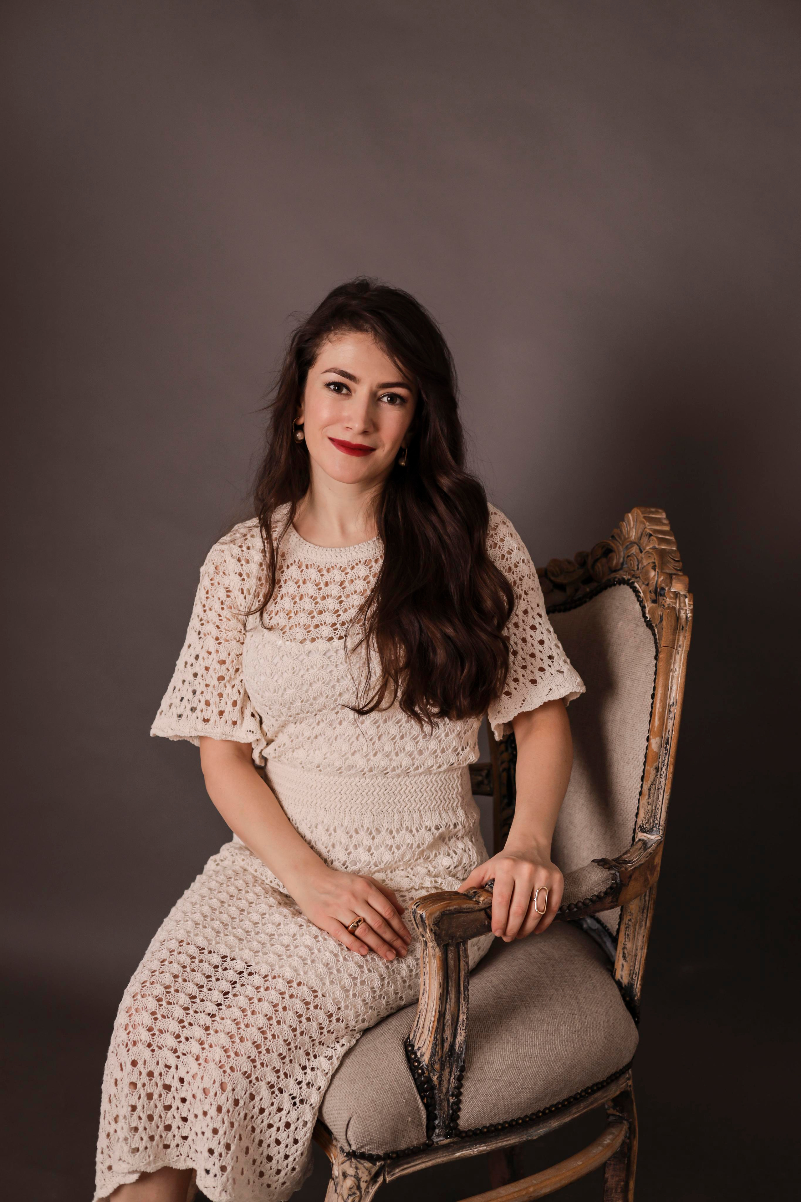 Семья Лейлы. Семейный фотограф и фотограф новорожденных в Санкт-Петербурге Алина Фе