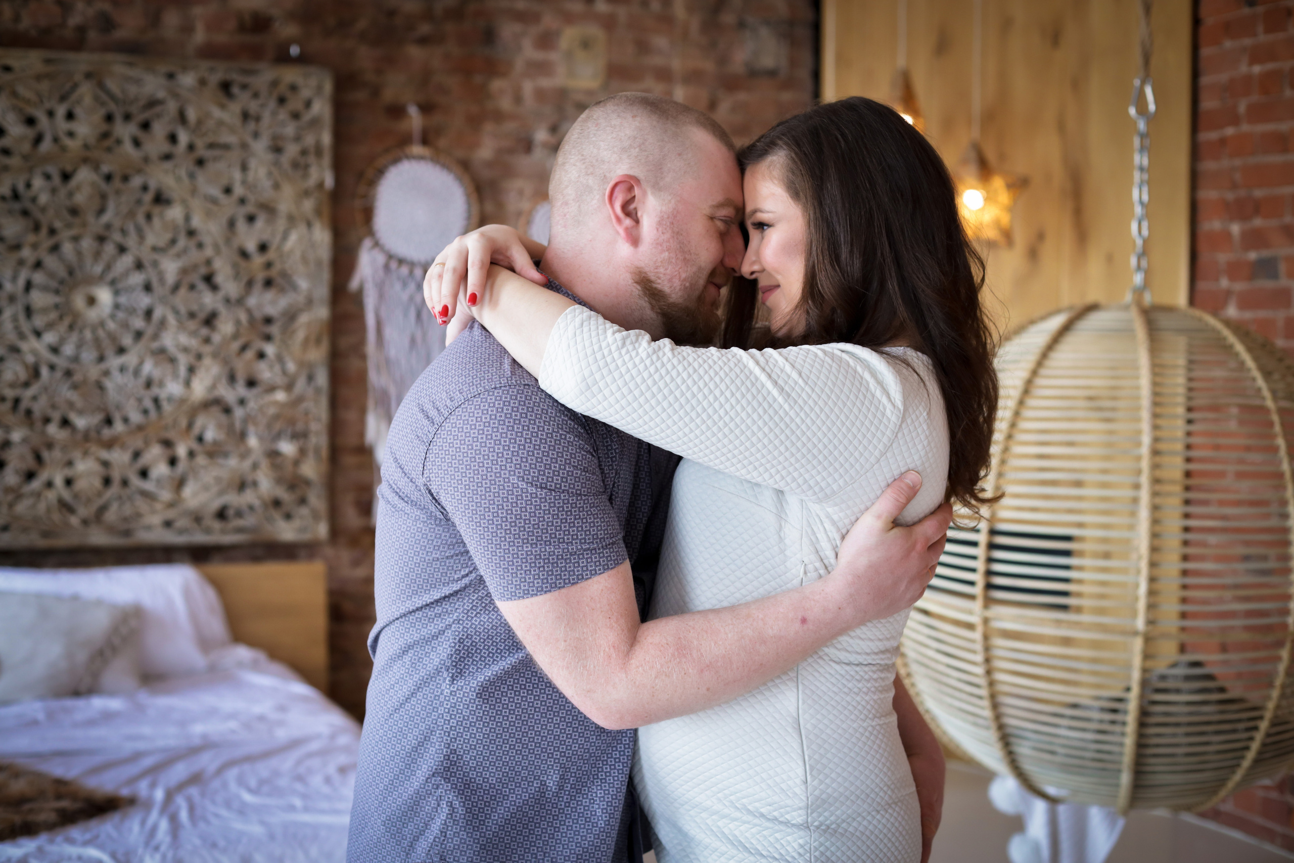 Елена. Семейный фотограф и фотограф новорожденных в Санкт-Петербурге Алина Фе