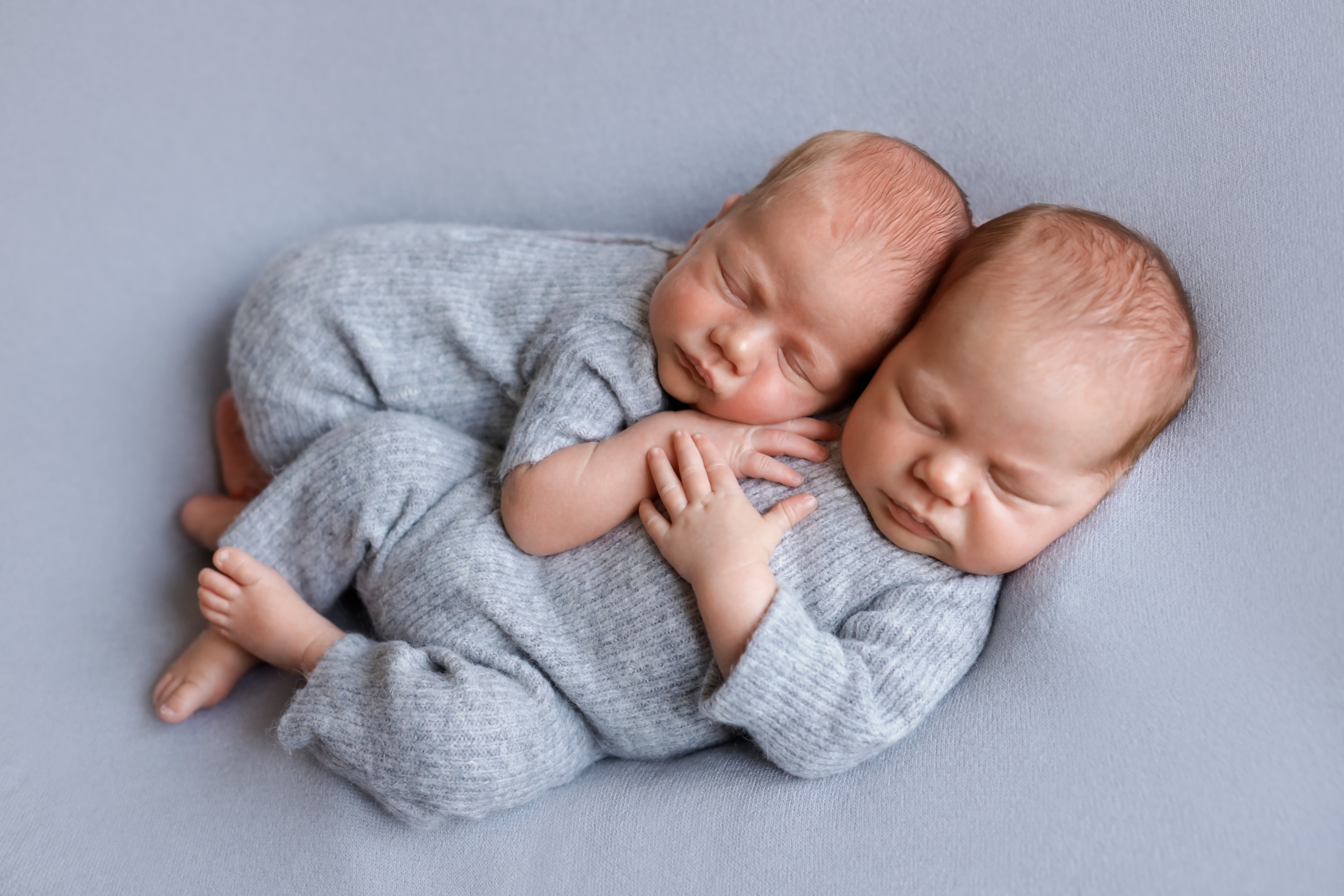 Женя и Максим 14 дней. Семейный фотограф и фотограф новорожденных в Санкт-Петербурге Алина Фе