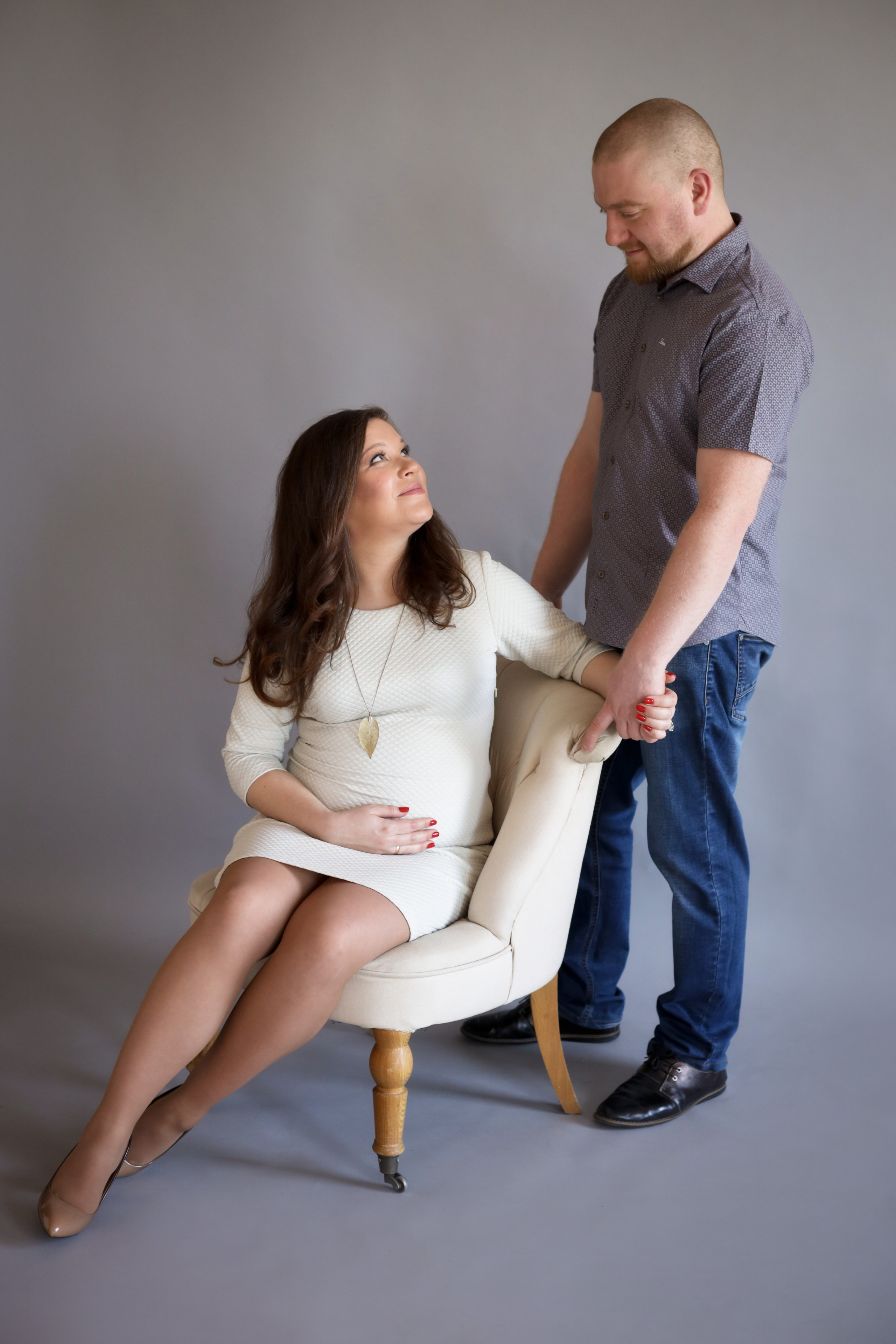 Елена. Семейный фотограф и фотограф новорожденных в Санкт-Петербурге Алина Фе