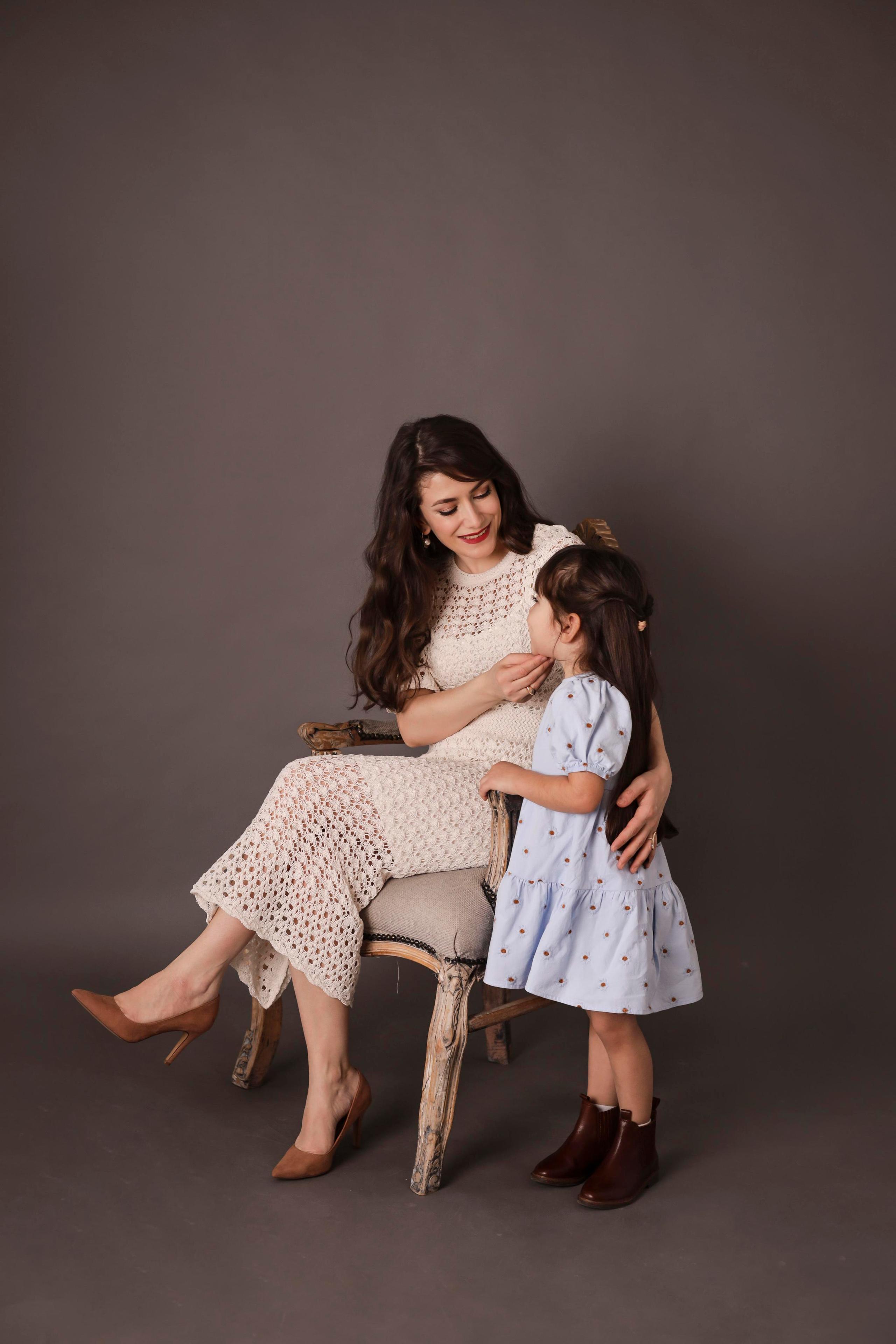 Семья Лейлы. Семейный фотограф и фотограф новорожденных в Санкт-Петербурге Алина Фе