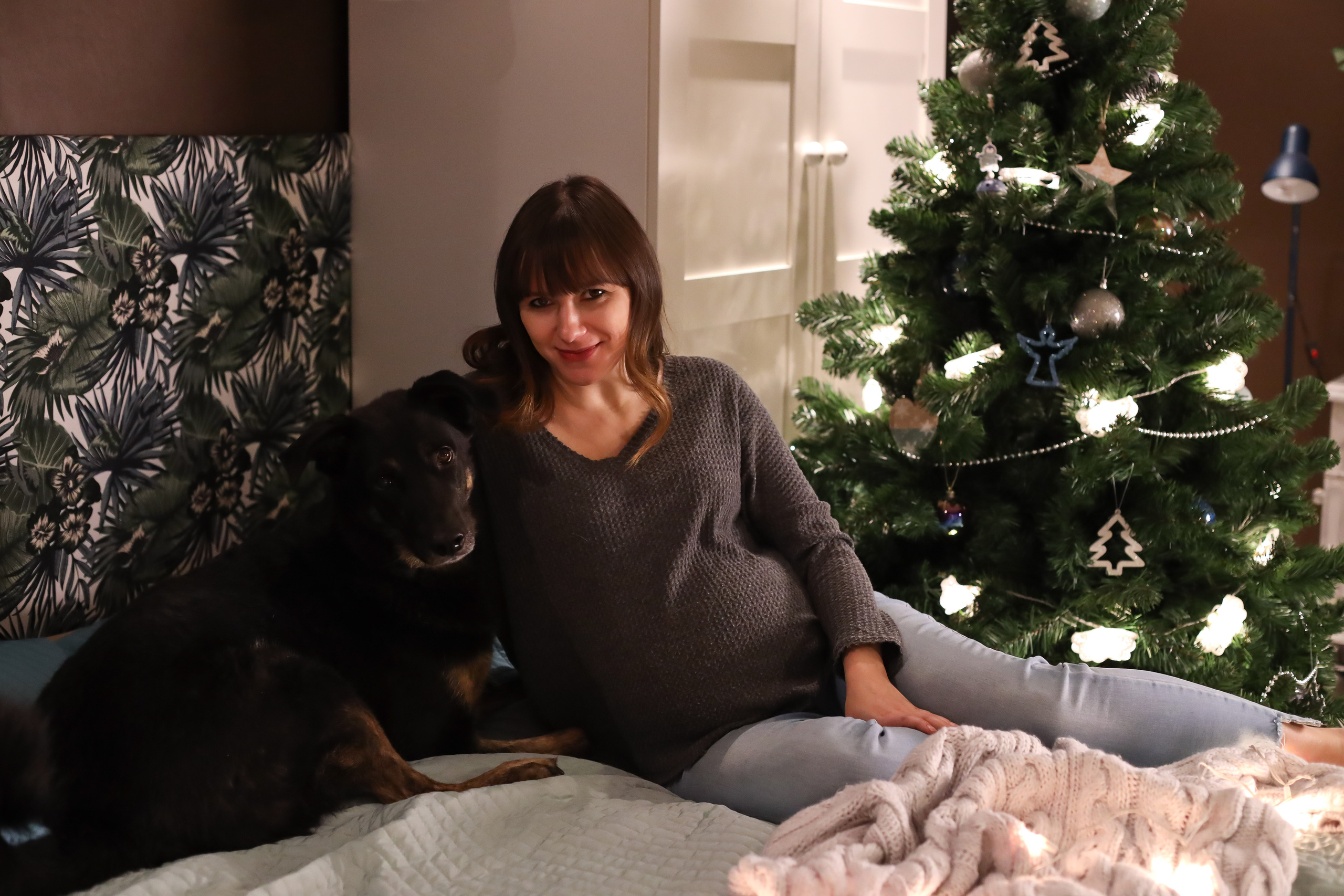 Дарья. Семейный фотограф и фотограф новорожденных в Санкт-Петербурге Алина Фе