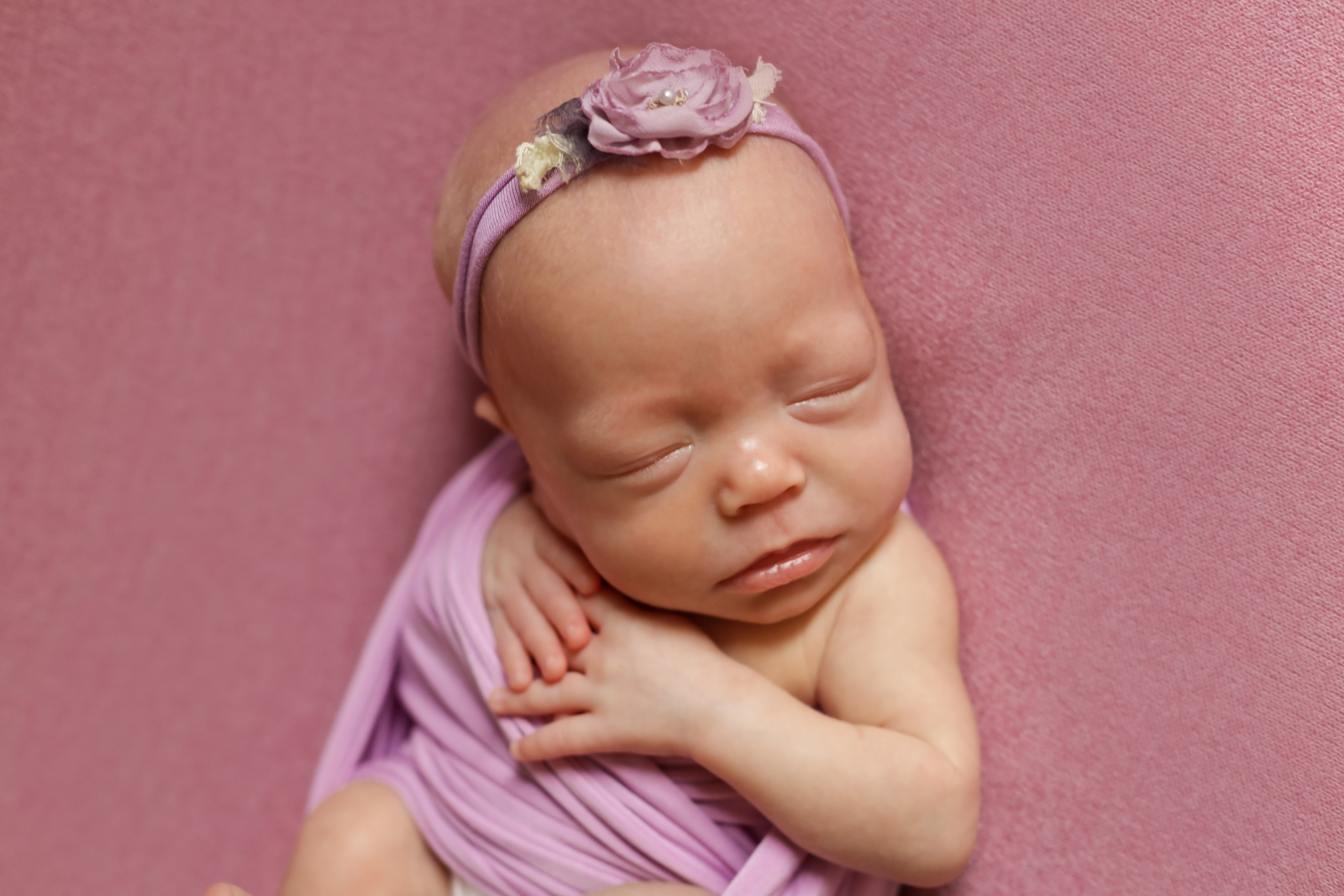 Элина и Арина 1,5 месяца. Семейный фотограф и фотограф новорожденных в Санкт-Петербурге Алина Фе