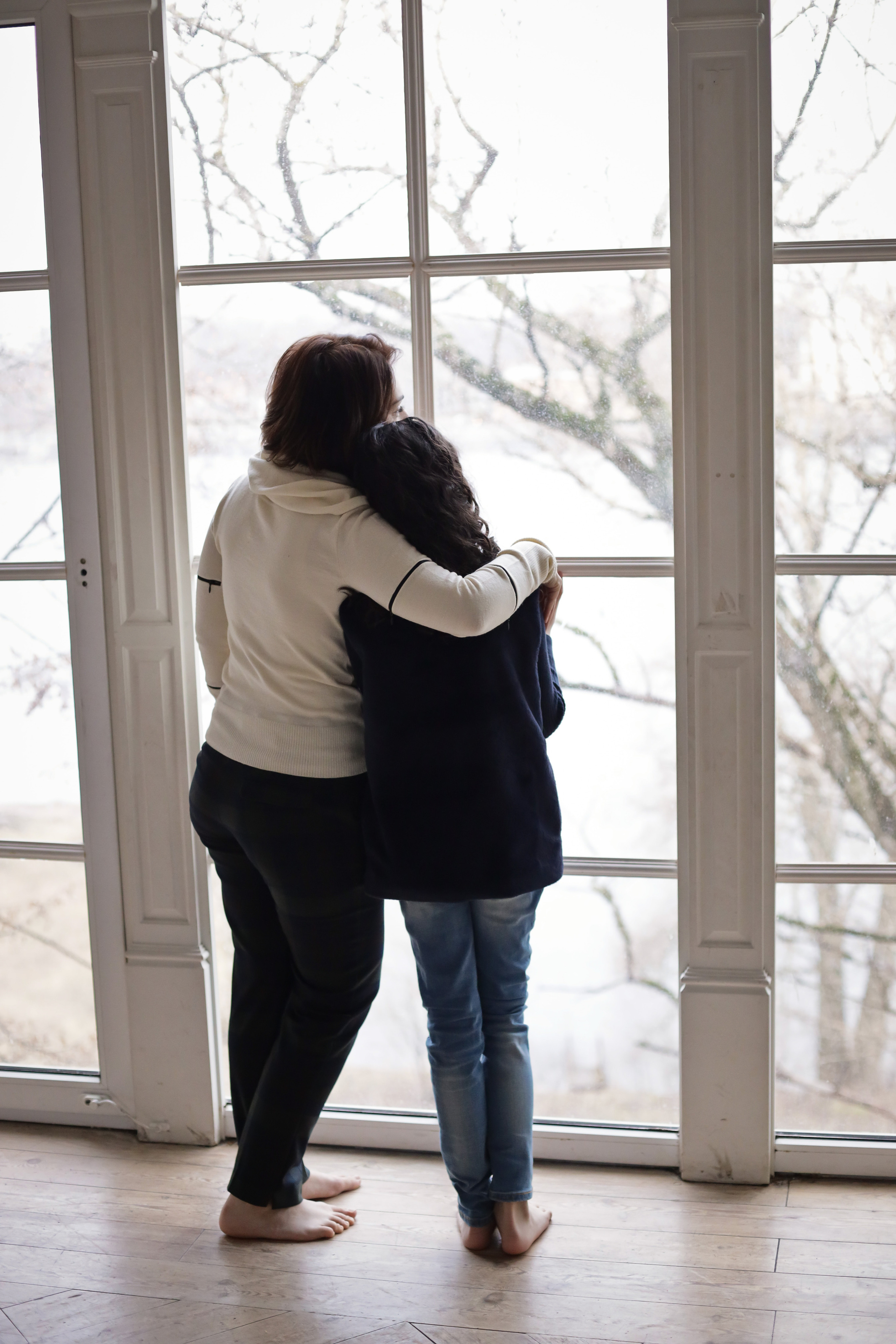 МАРИКА с мамой. Семейный фотограф и фотограф новорожденных в Санкт-Петербурге Алина Фе