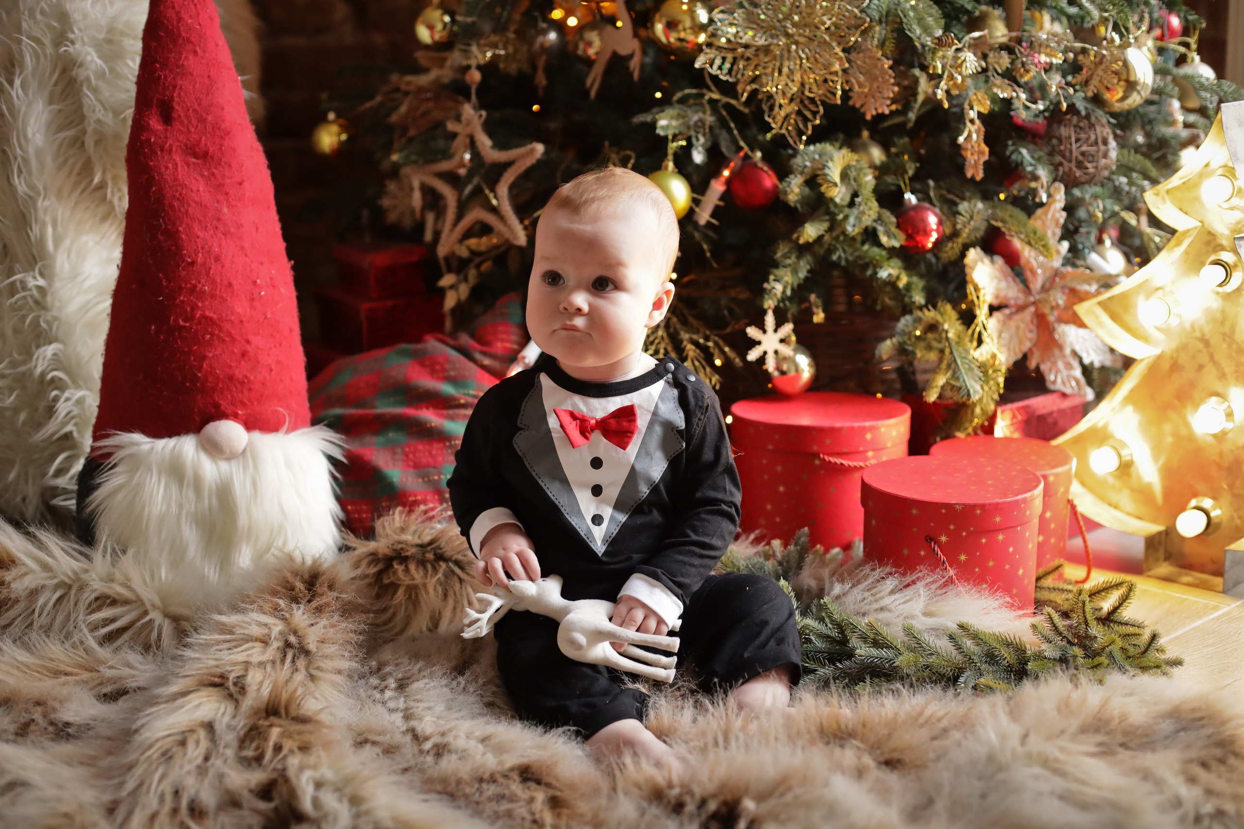 Семья Натальи. Семейный фотограф и фотограф новорожденных в Санкт-Петербурге Алина Фе