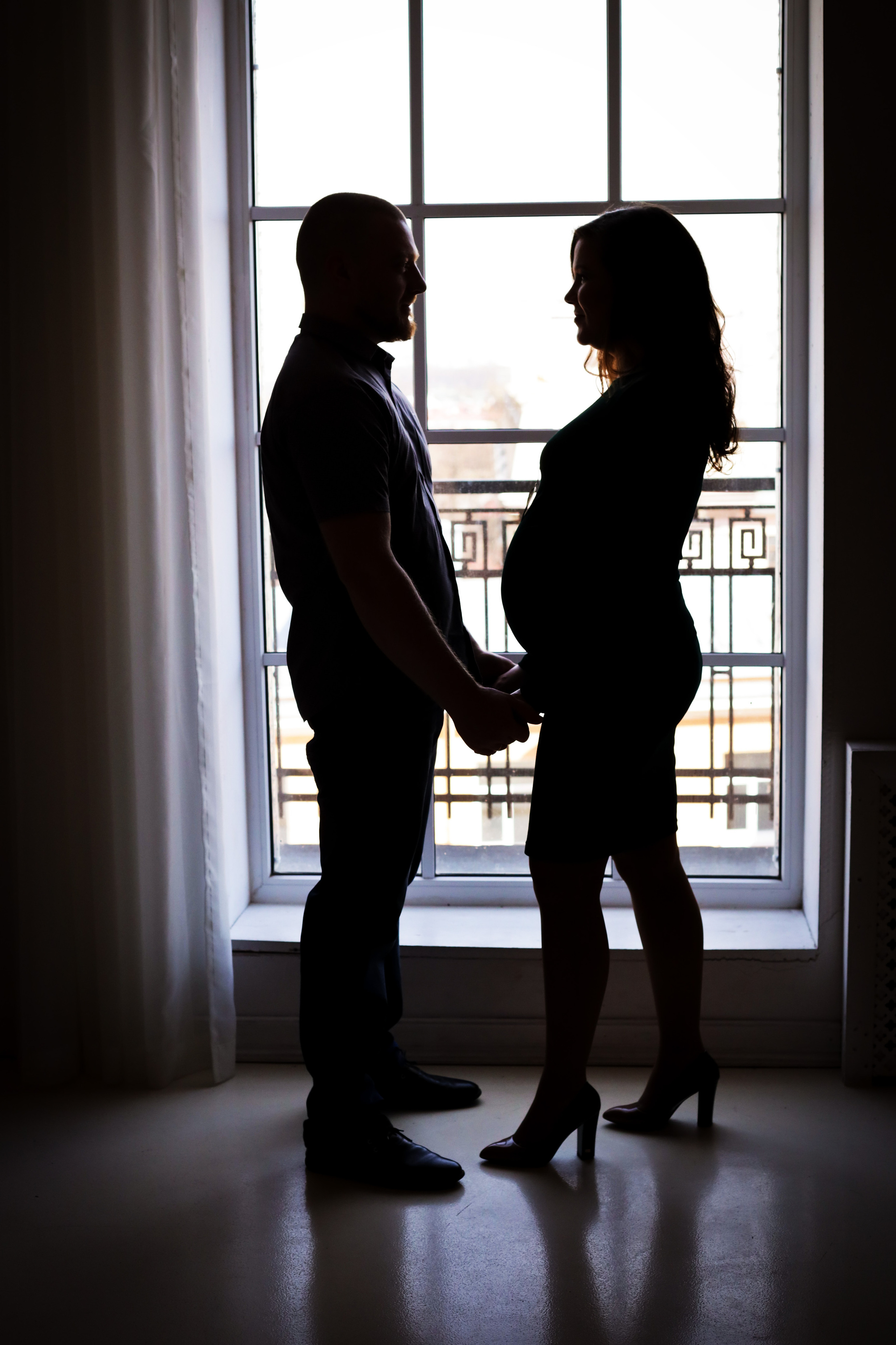 Елена. Семейный фотограф и фотограф новорожденных в Санкт-Петербурге Алина Фе