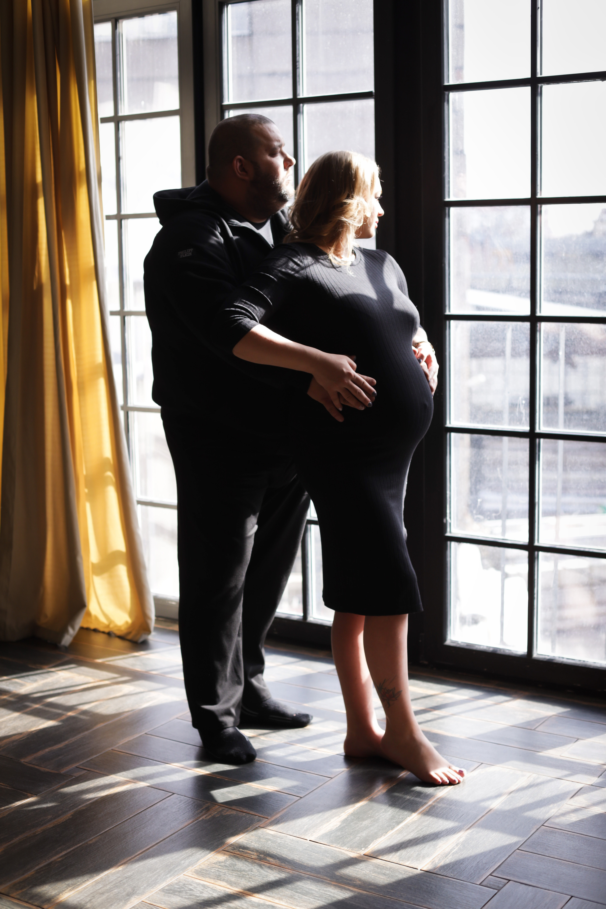 Юлия. Семейный фотограф и фотограф новорожденных в Санкт-Петербурге Алина Фе