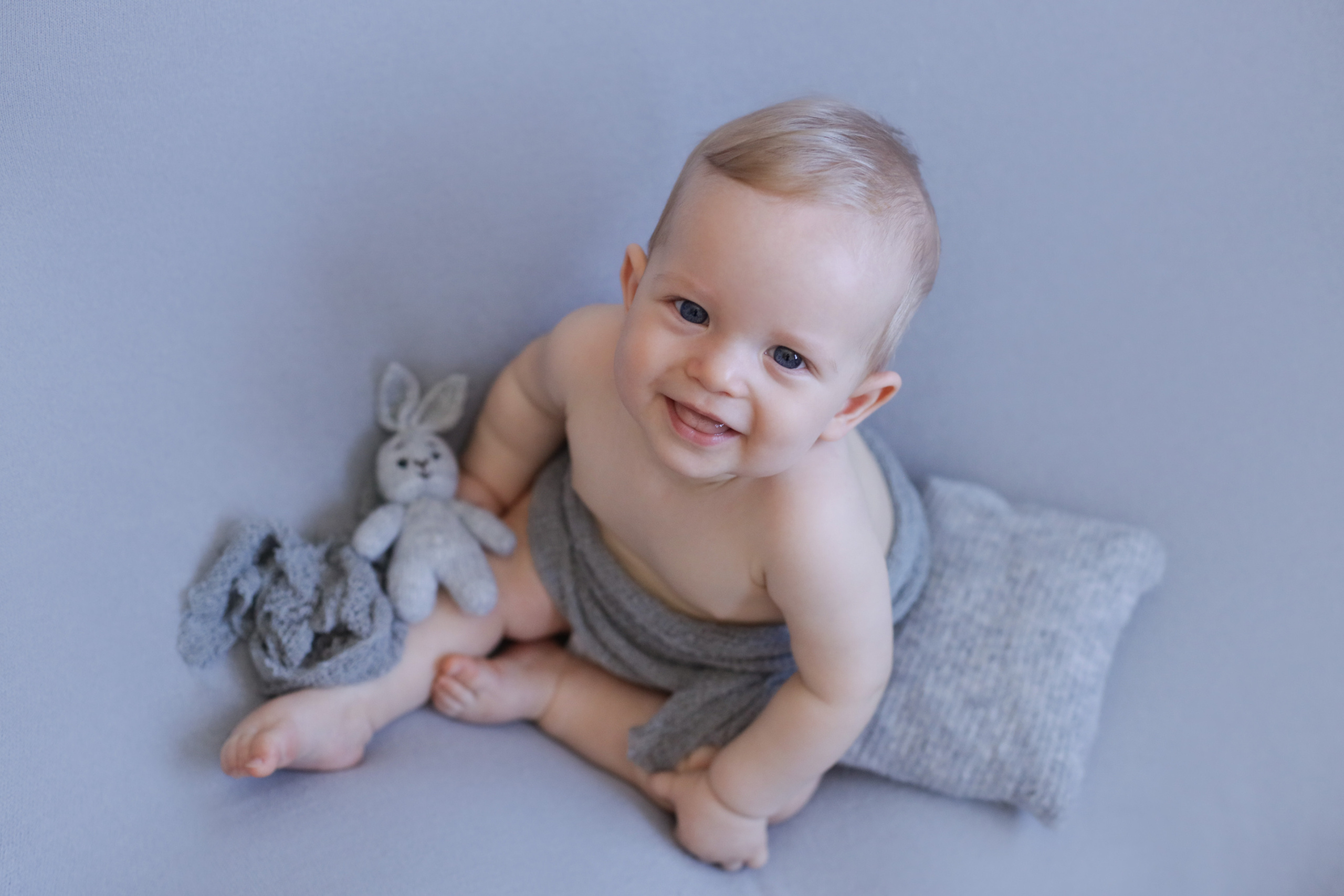 Михаил. Я расту. Семейный фотограф и фотограф новорожденных в Санкт-Петербурге Алина Фе