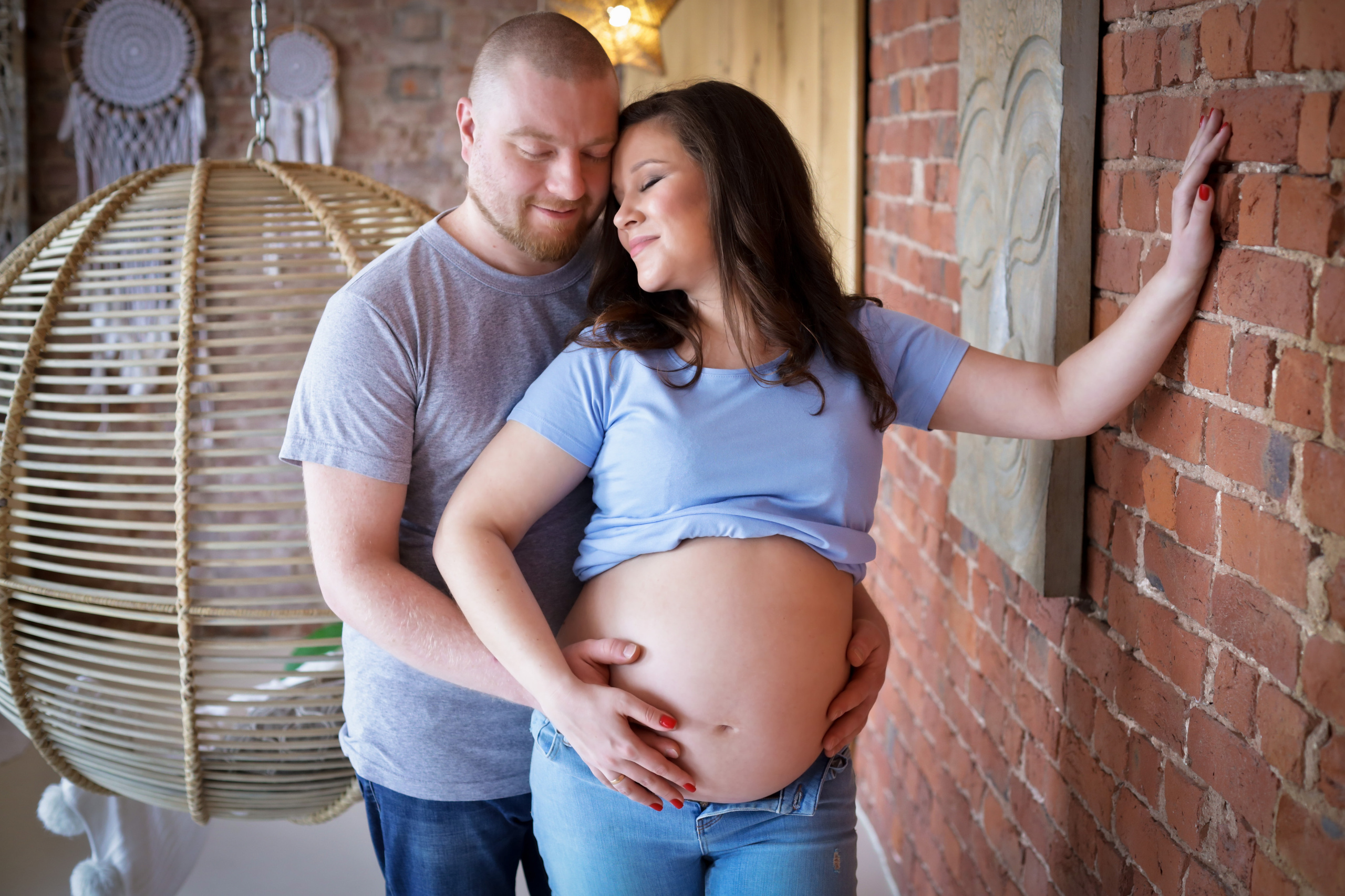 Елена. Семейный фотограф и фотограф новорожденных в Санкт-Петербурге Алина Фе