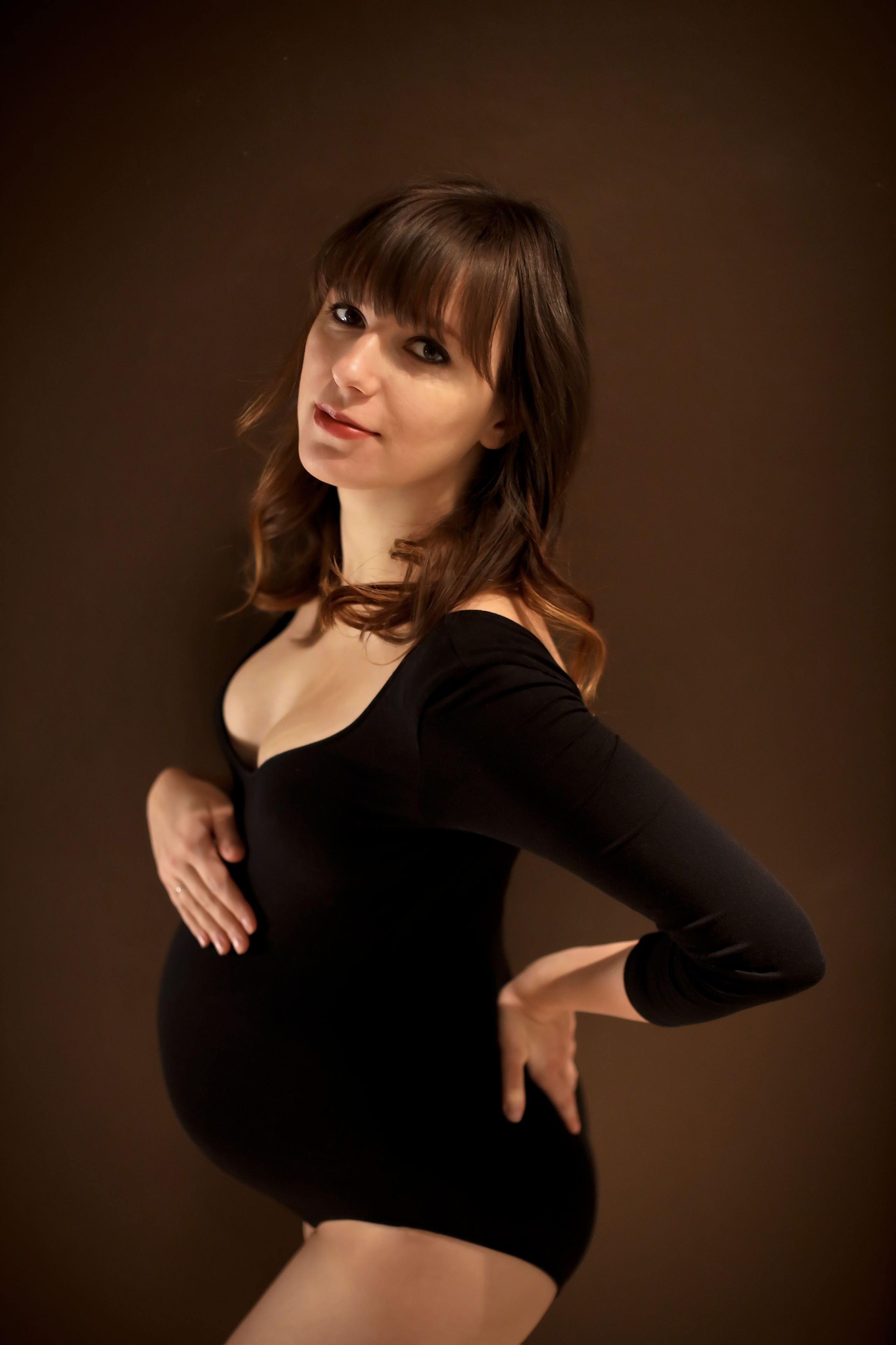 Дарья. Семейный фотограф и фотограф новорожденных в Санкт-Петербурге Алина Фе