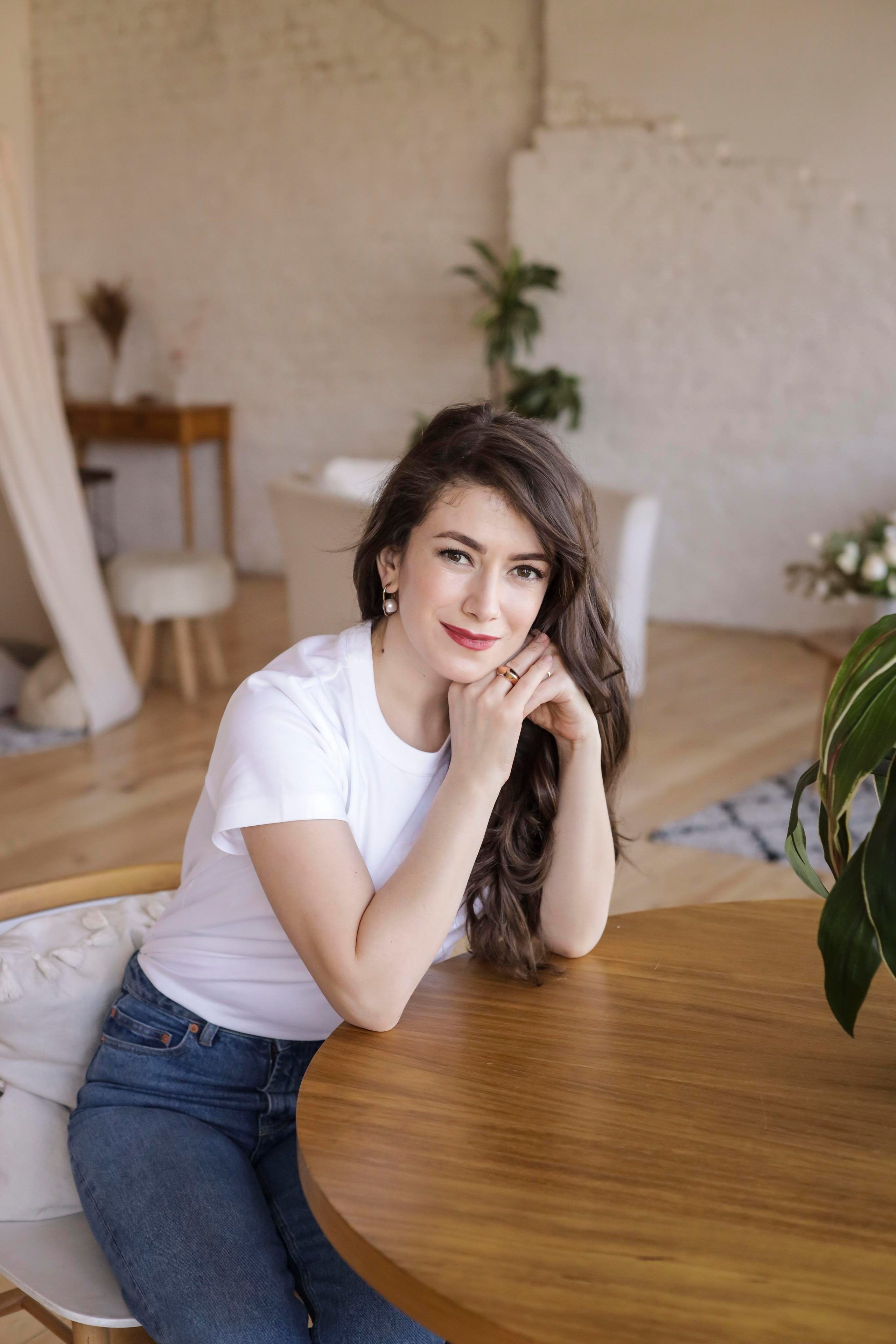 Семья Лейлы. Семейный фотограф и фотограф новорожденных в Санкт-Петербурге Алина Фе