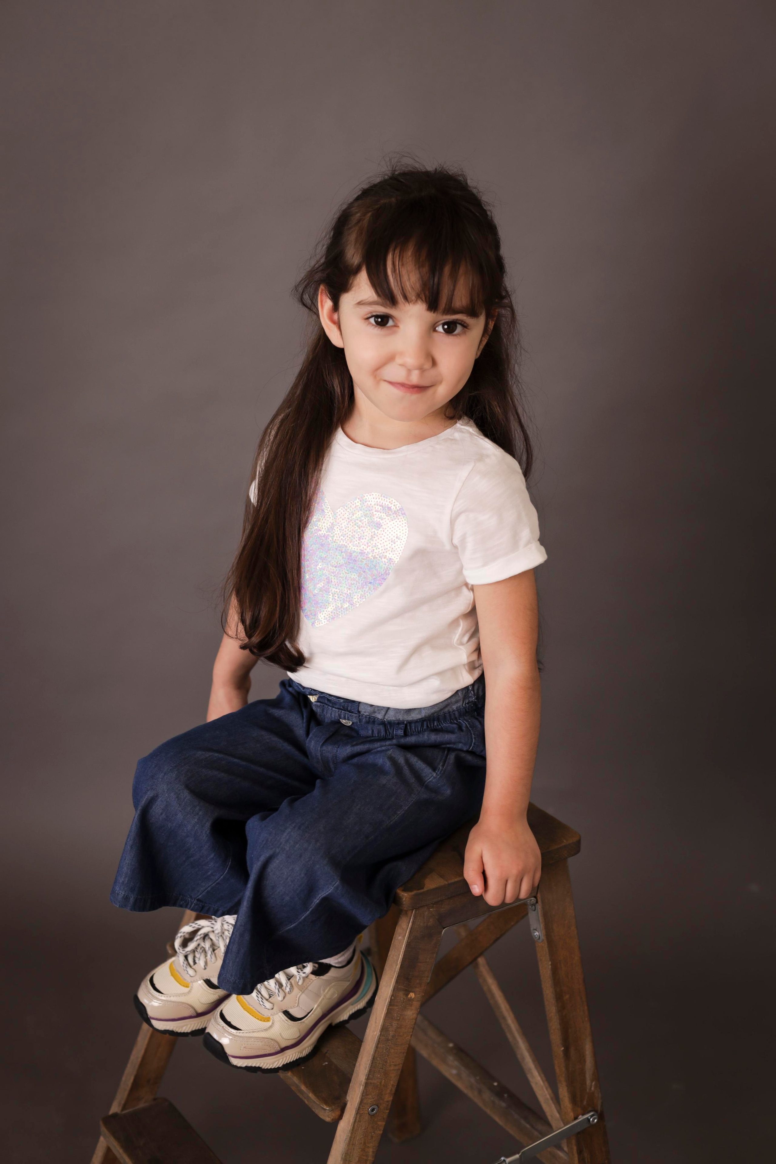 Семья Лейлы. Семейный фотограф и фотограф новорожденных в Санкт-Петербурге Алина Фе