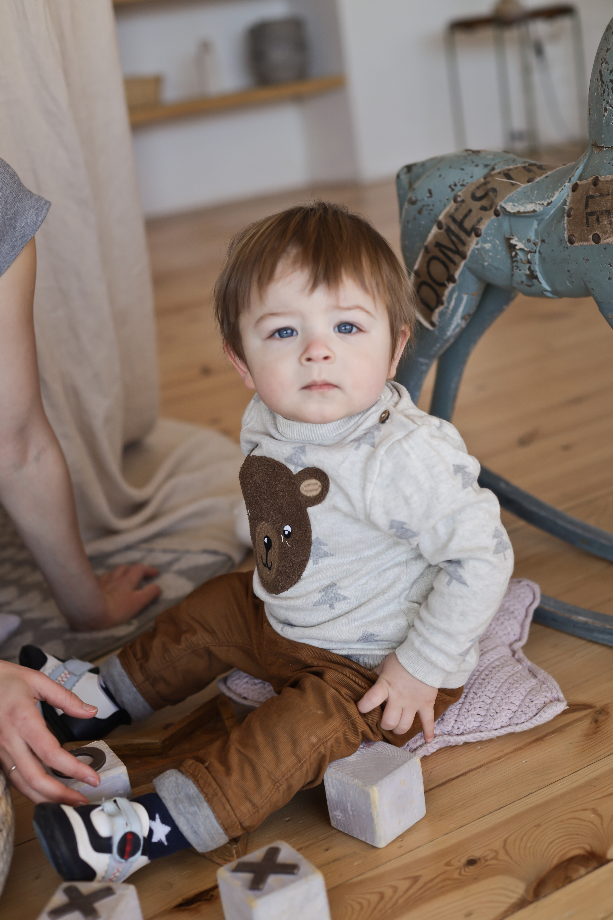 Дарья и Женечка. Семейный фотограф и фотограф новорожденных в Санкт-Петербурге Алина Фе