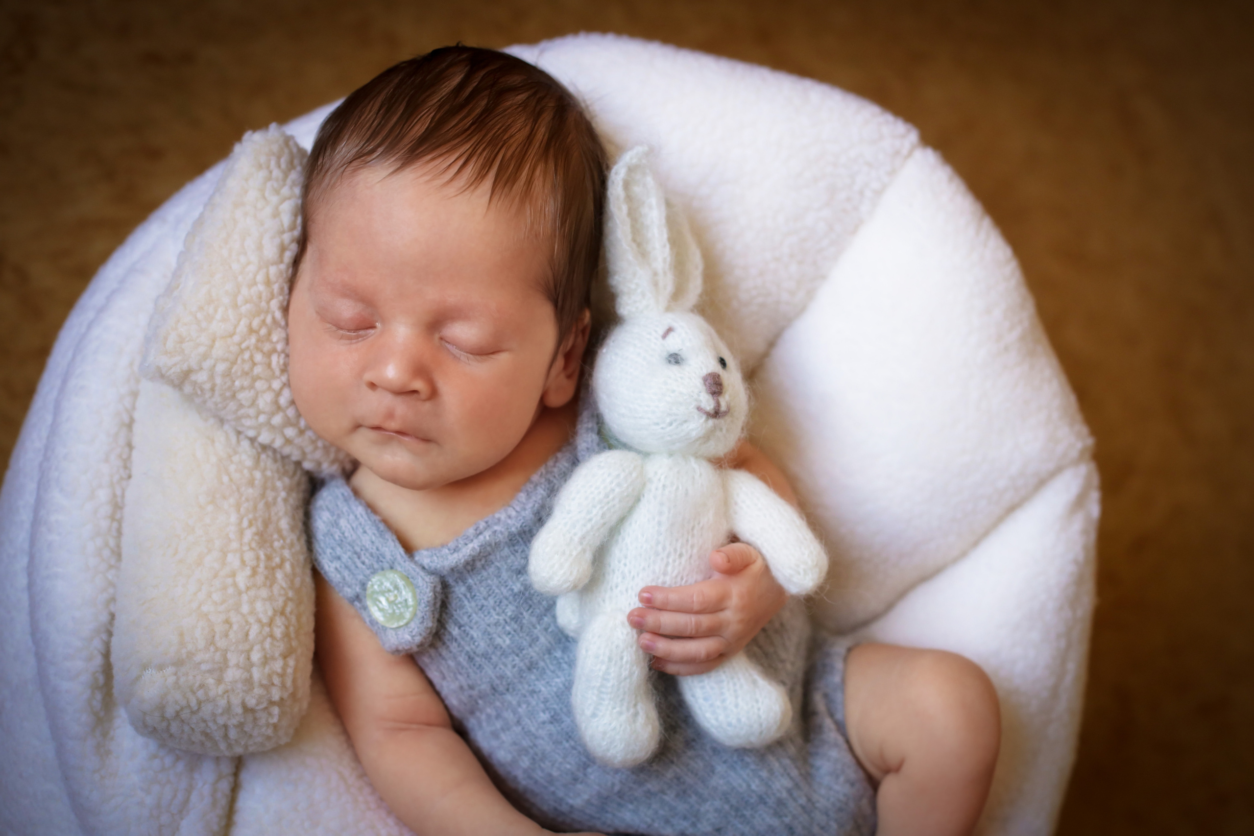 Егор 21 день. Семейный фотограф и фотограф новорожденных в Санкт-Петербурге Алина Фе
