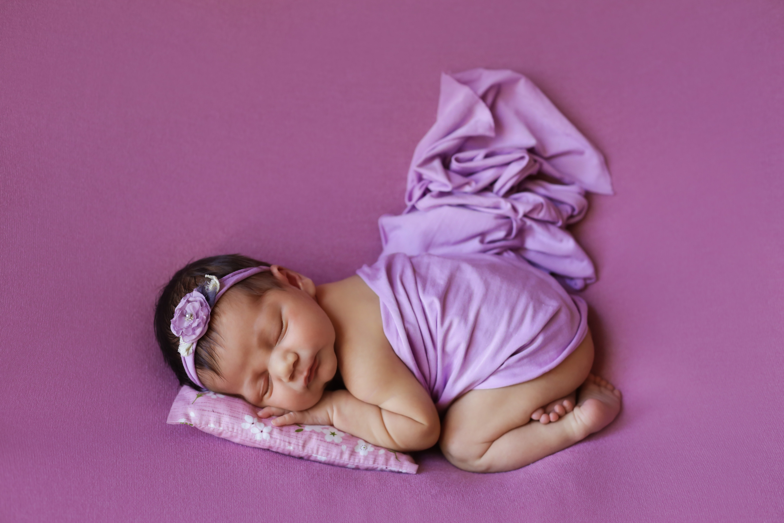 Кира 15 дней. Семейный фотограф и фотограф новорожденных в Санкт-Петербурге Алина Фе