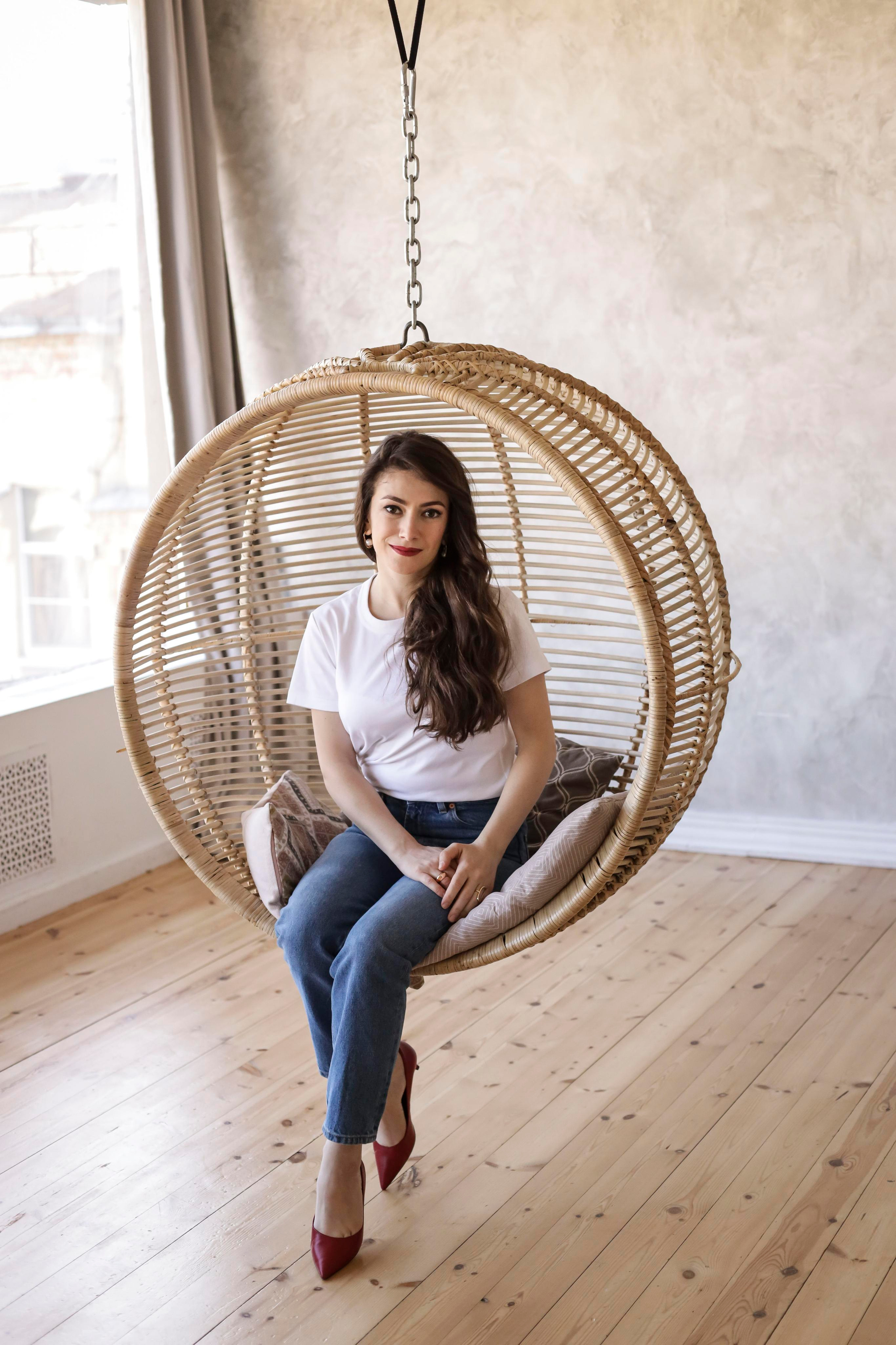 Семья Лейлы. Семейный фотограф и фотограф новорожденных в Санкт-Петербурге Алина Фе