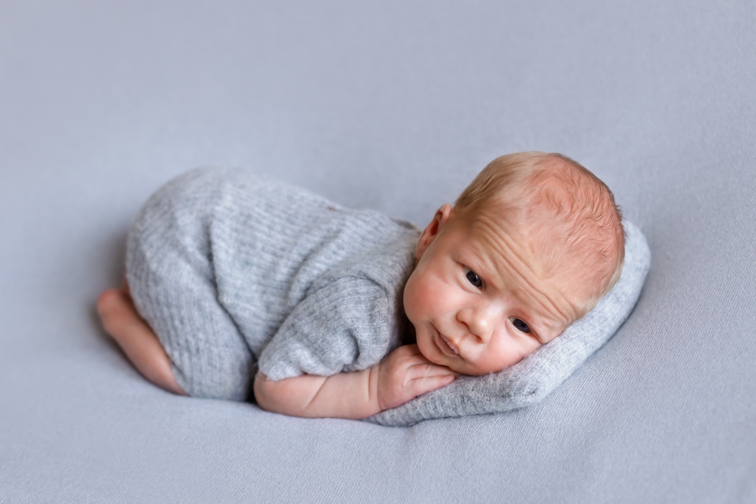 Женя и Максим 14 дней. Семейный фотограф и фотограф новорожденных в Санкт-Петербурге Алина Фе