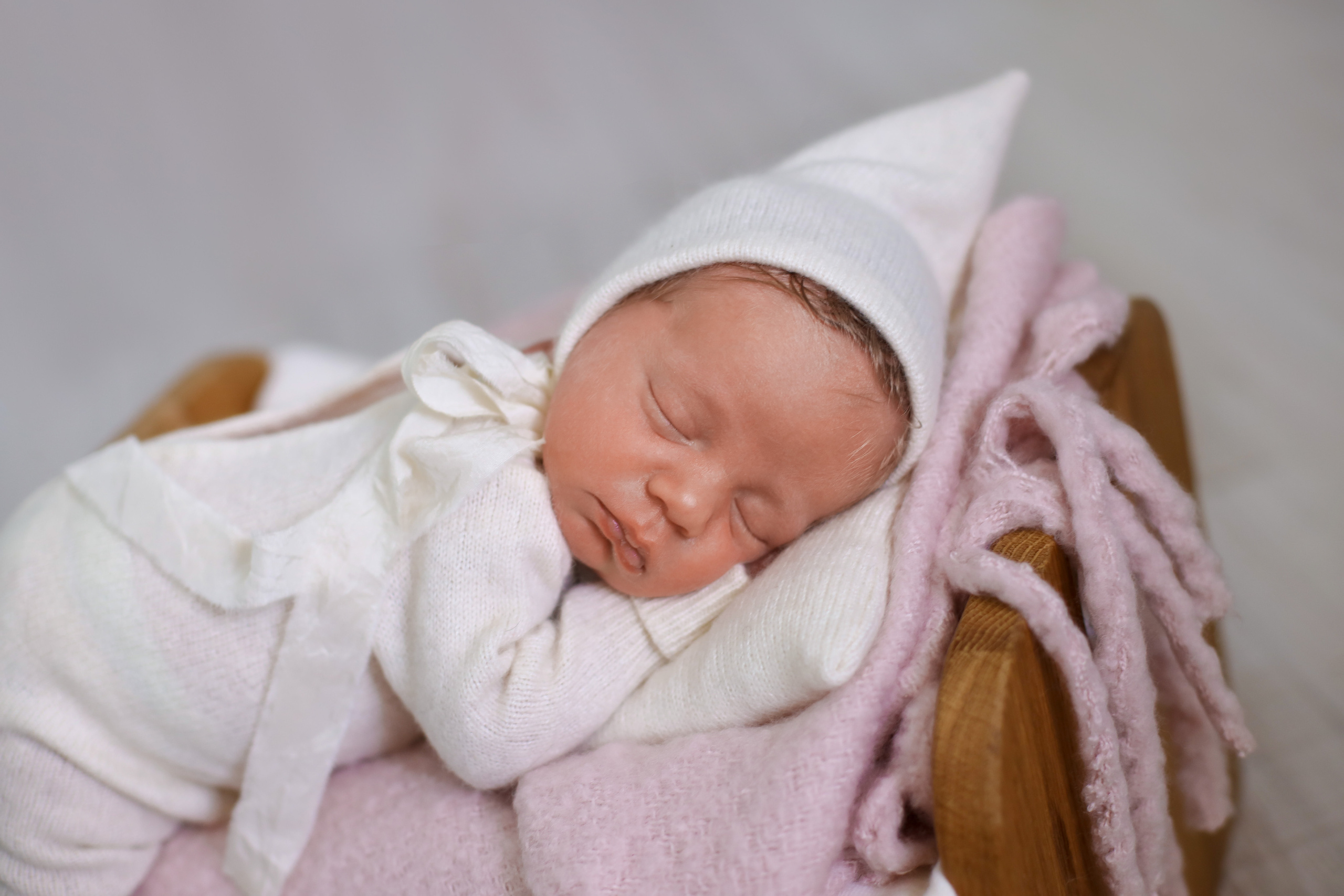 София и Марк 18 дней. Семейный фотограф и фотограф новорожденных в Санкт-Петербурге Алина Фе