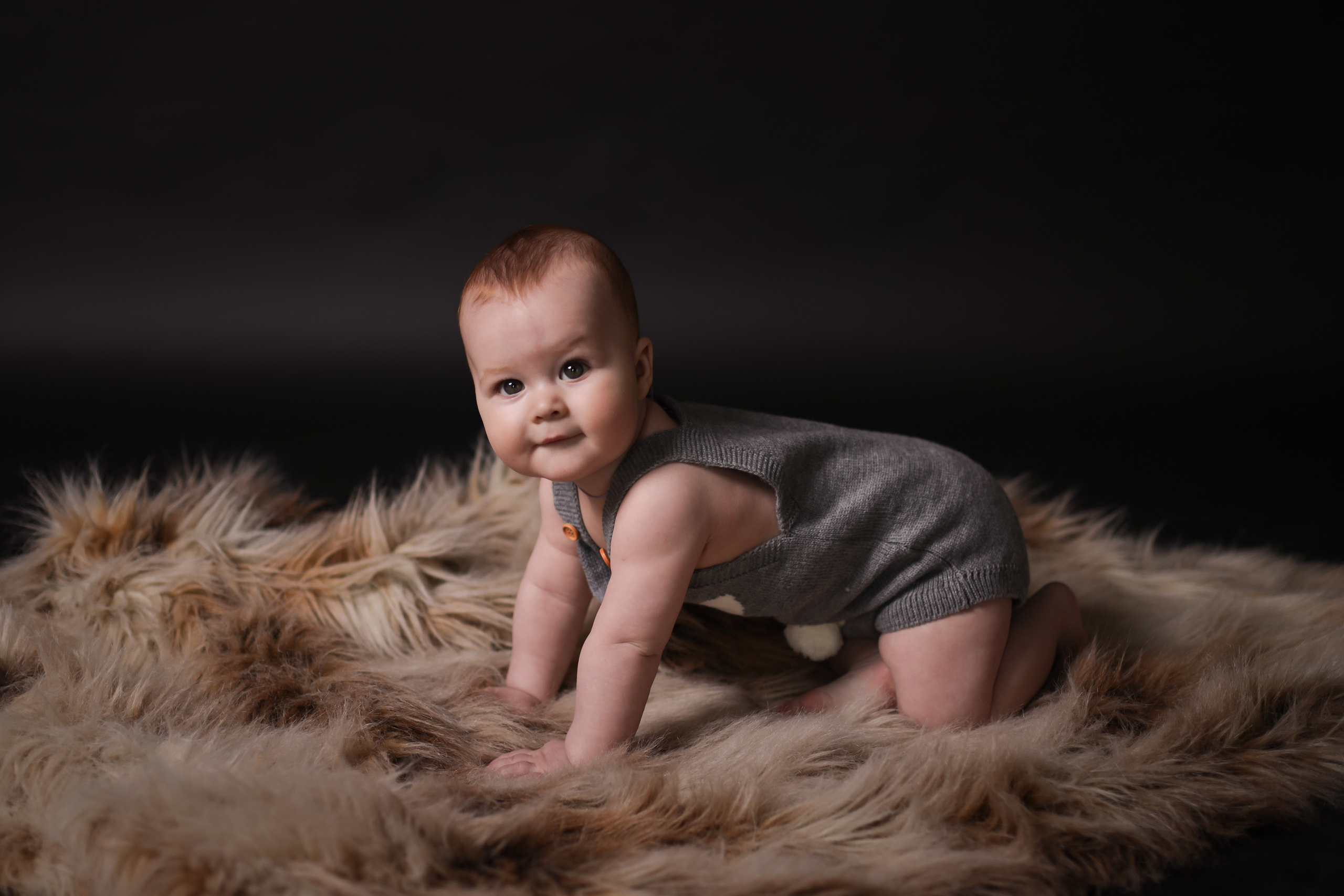 Семья Натальи. Семейный фотограф и фотограф новорожденных в Санкт-Петербурге Алина Фе