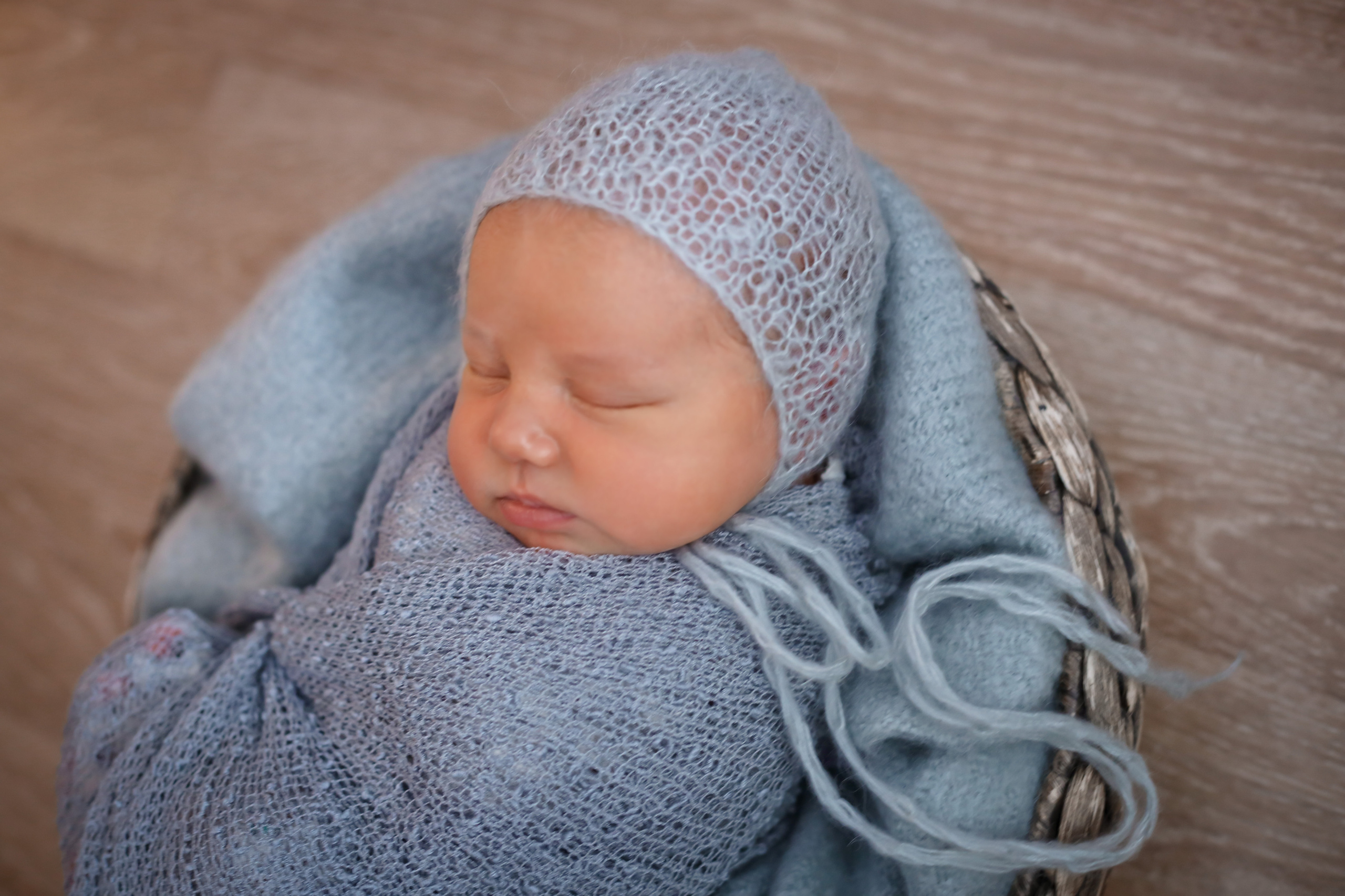 Артем 9 дней. Семейный фотограф и фотограф новорожденных в Санкт-Петербурге Алина Фе