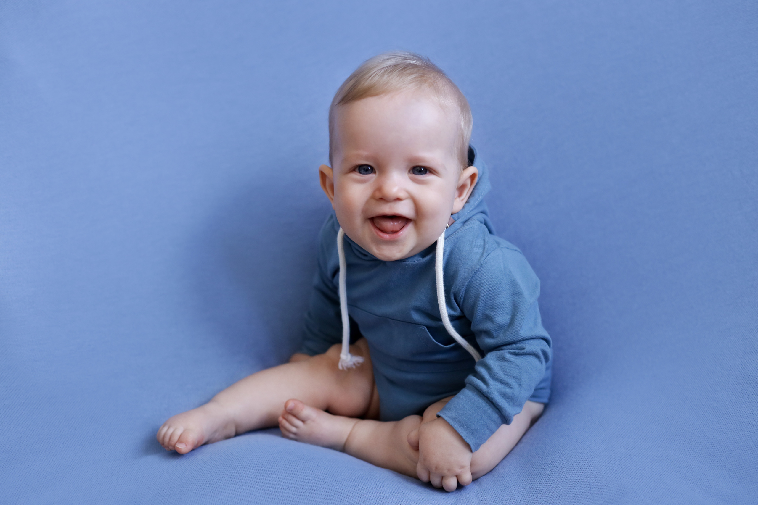 Семейный фотограф и фотограф новорожденных в Санкт-Петербурге Алина Фе