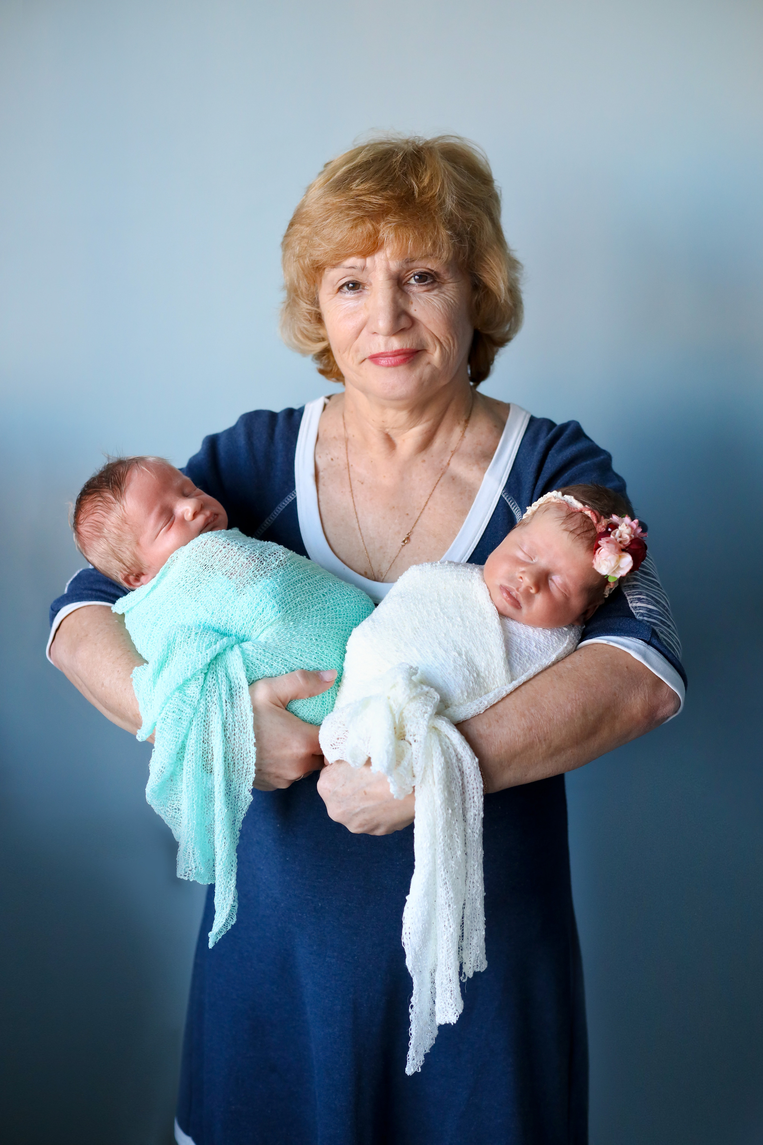 София и Марк 18 дней. Семейный фотограф и фотограф новорожденных в Санкт-Петербурге Алина Фе