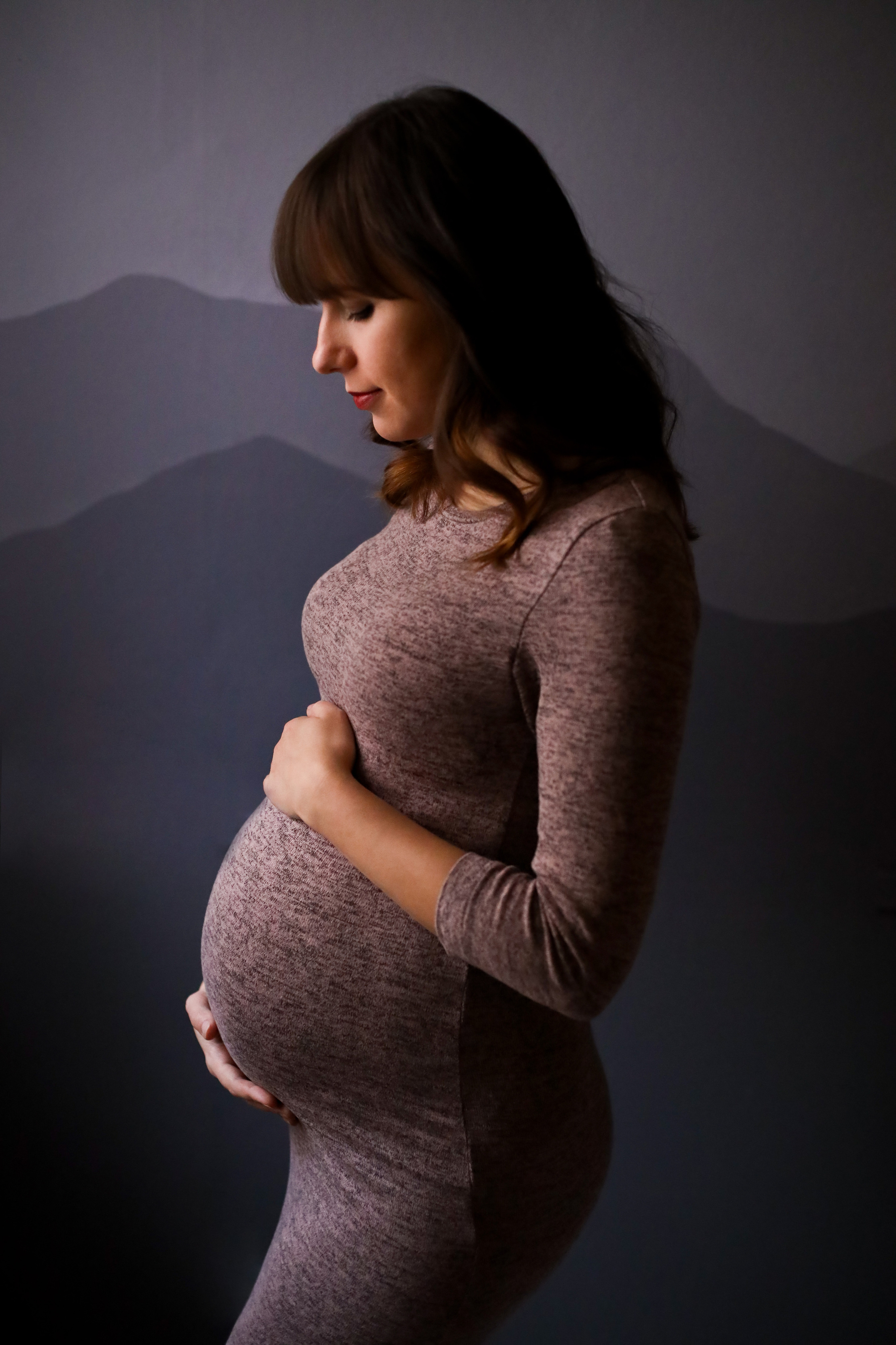 Дарья. Семейный фотограф и фотограф новорожденных в Санкт-Петербурге Алина Фе