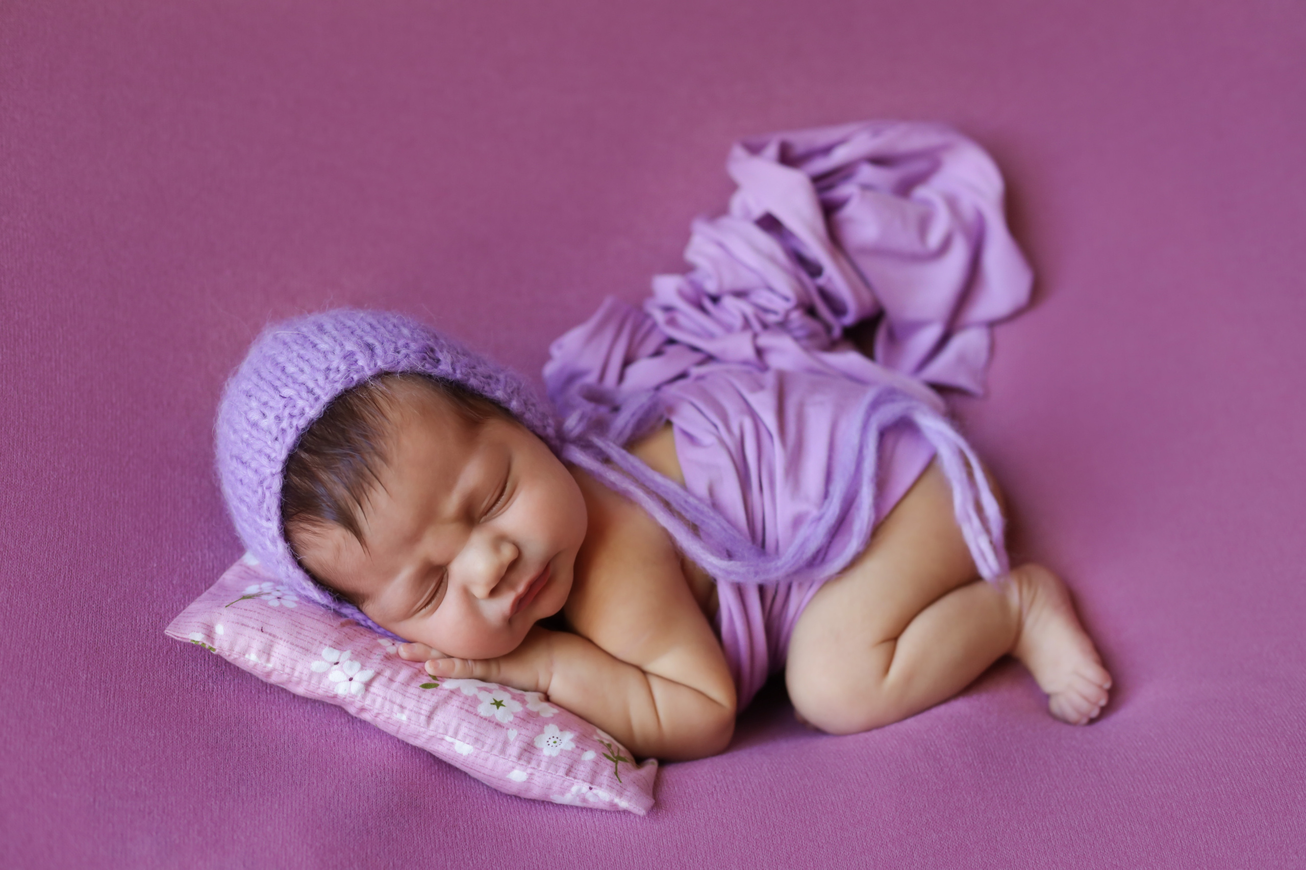 Кира 15 дней. Семейный фотограф и фотограф новорожденных в Санкт-Петербурге Алина Фе