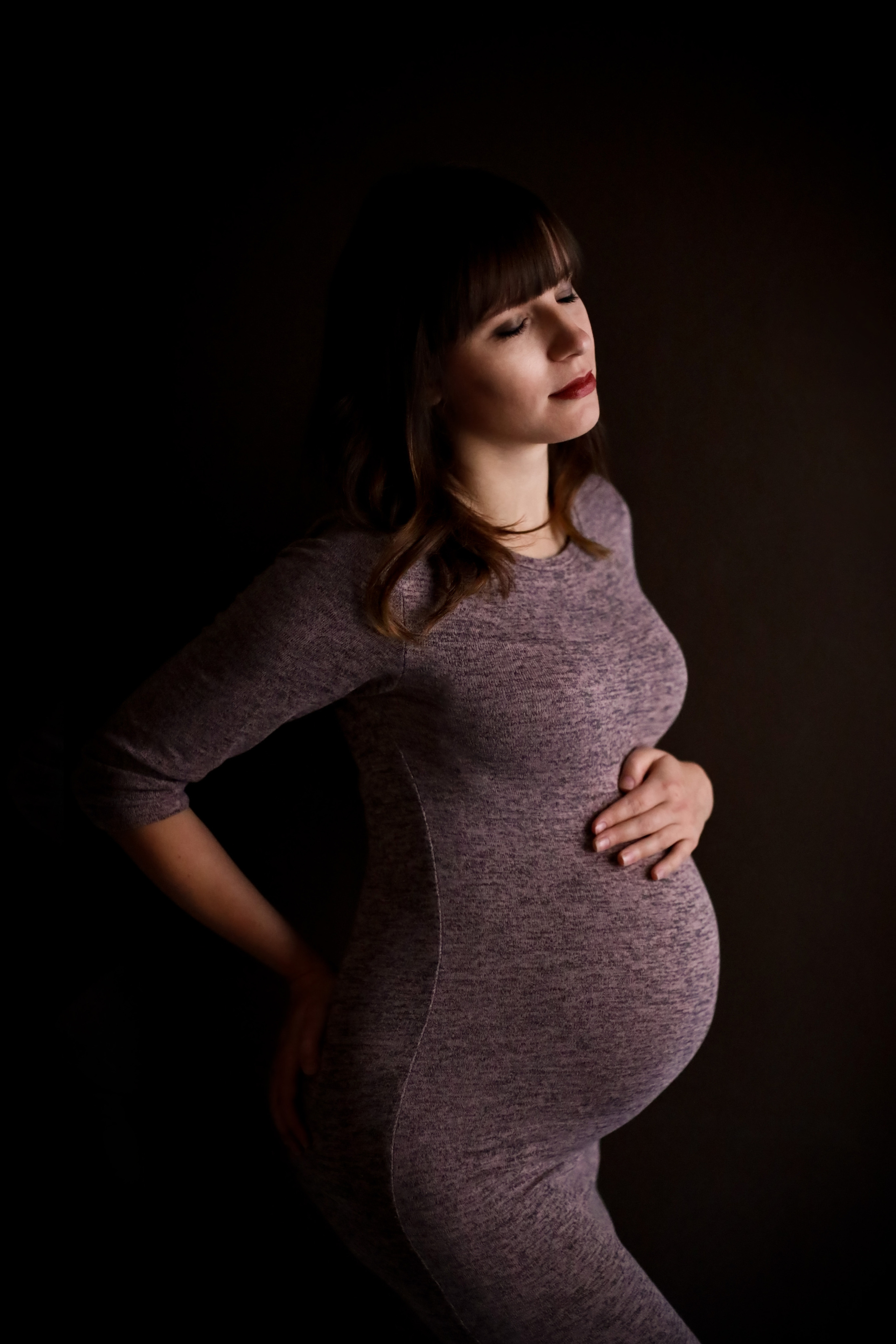 Дарья. Семейный фотограф и фотограф новорожденных в Санкт-Петербурге Алина Фе