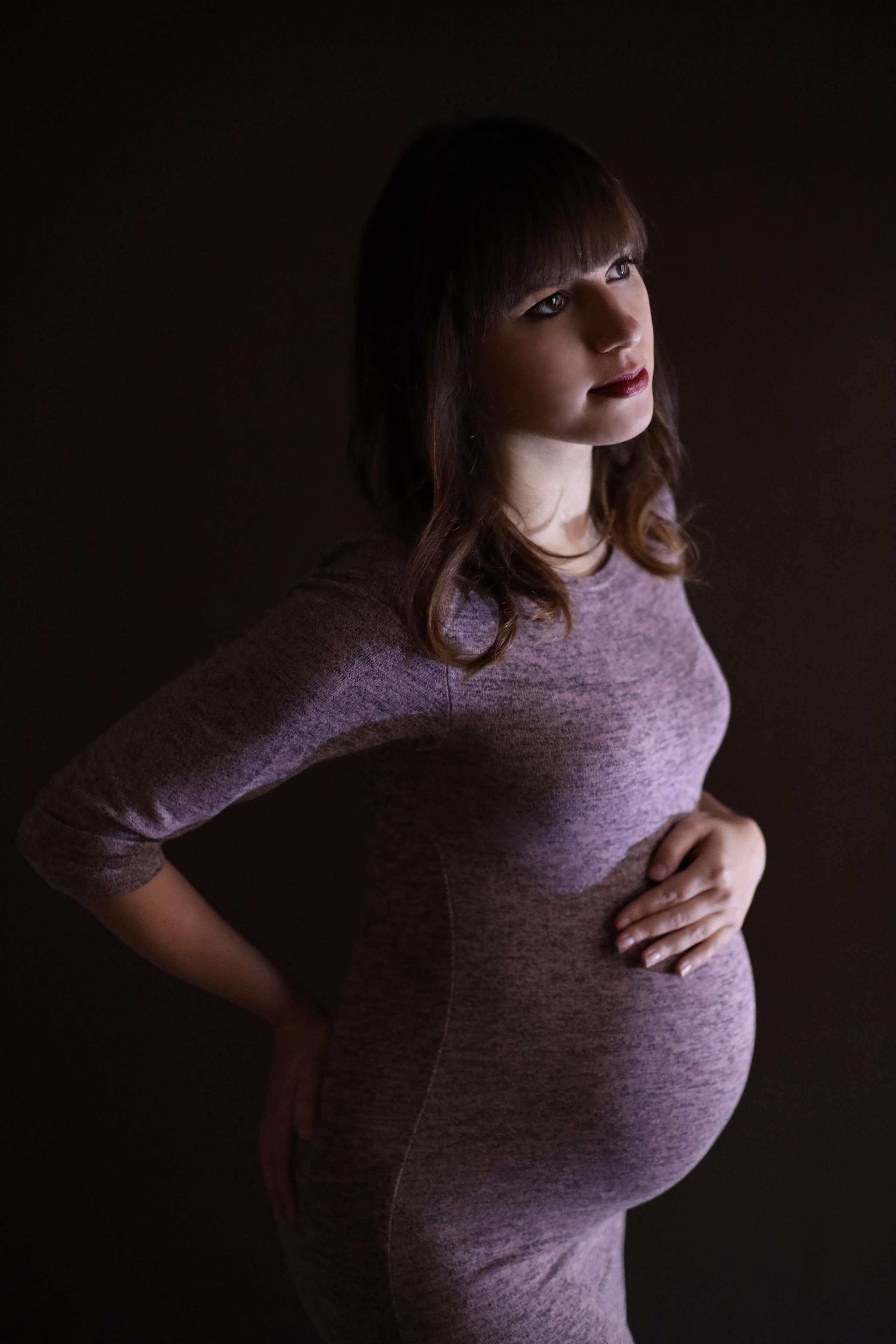 Дарья. Семейный фотограф и фотограф новорожденных в Санкт-Петербурге Алина Фе