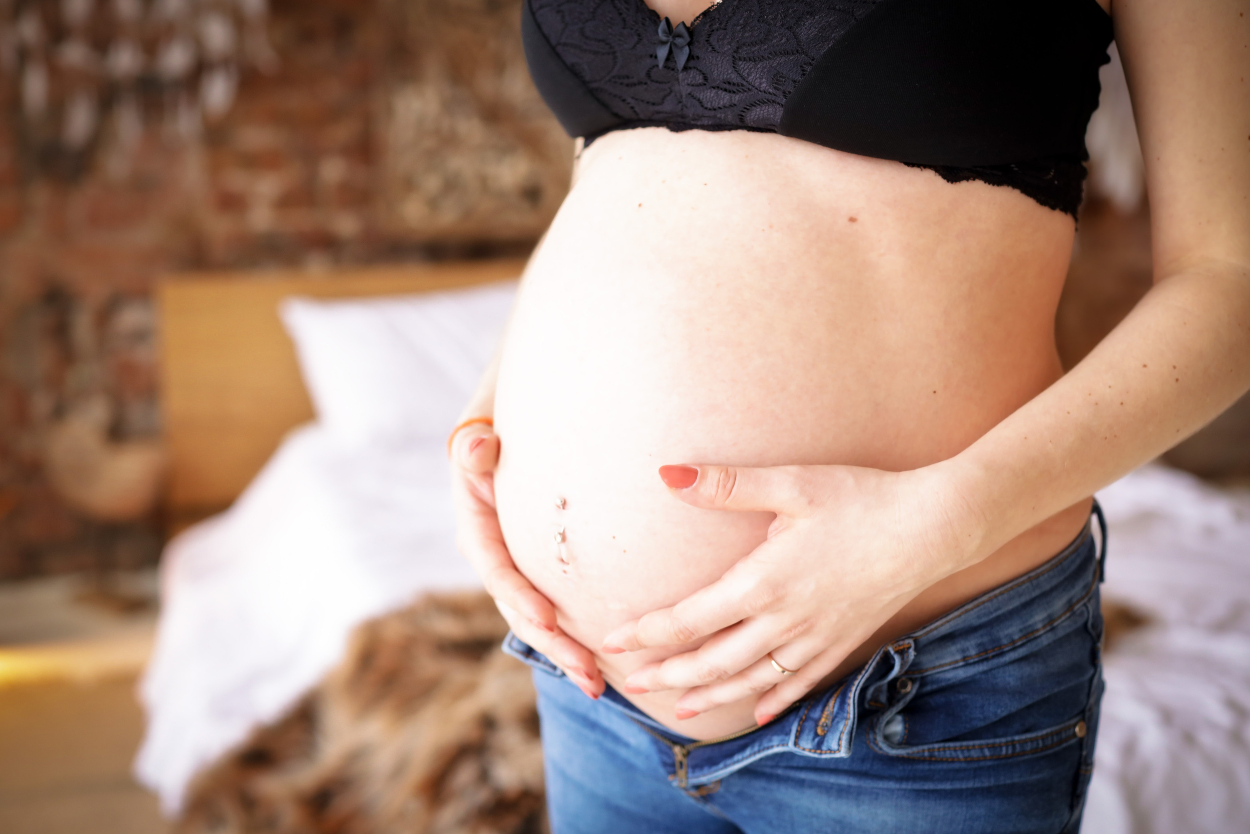 Ольга. Семейный фотограф и фотограф новорожденных в Санкт-Петербурге Алина Фе