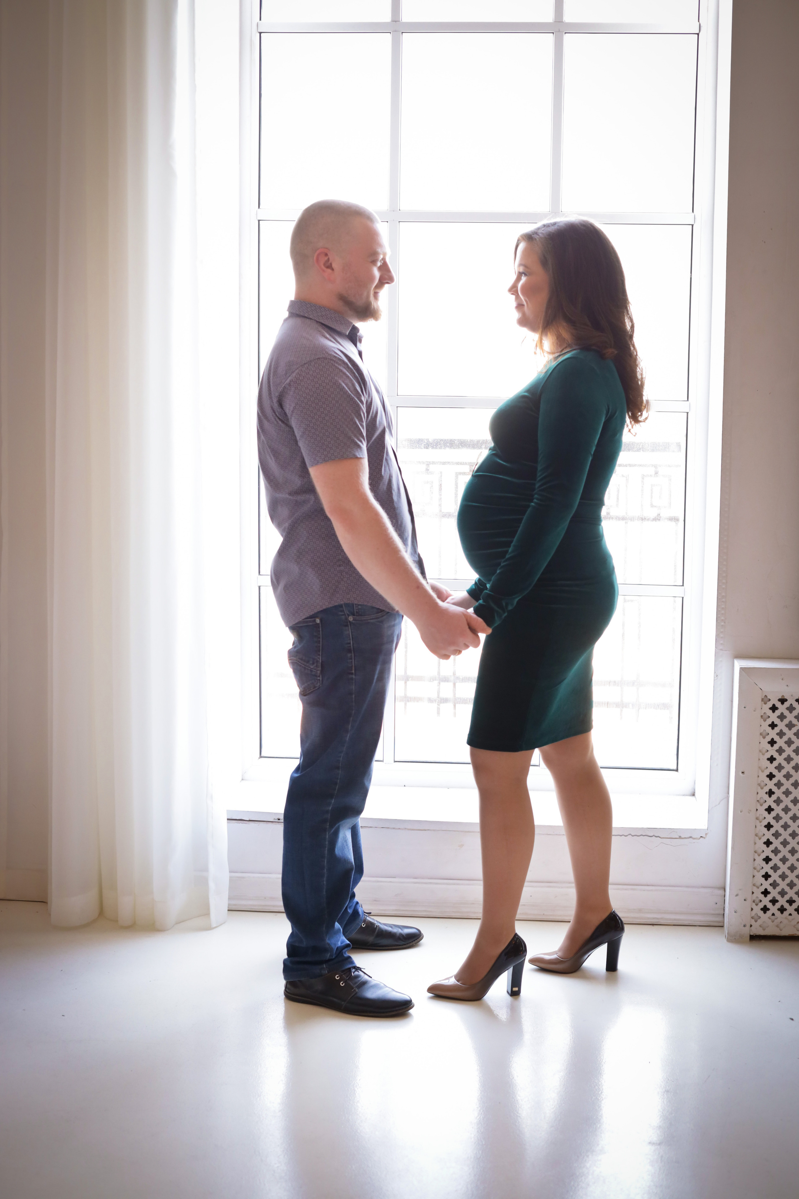 Елена. Семейный фотограф и фотограф новорожденных в Санкт-Петербурге Алина Фе