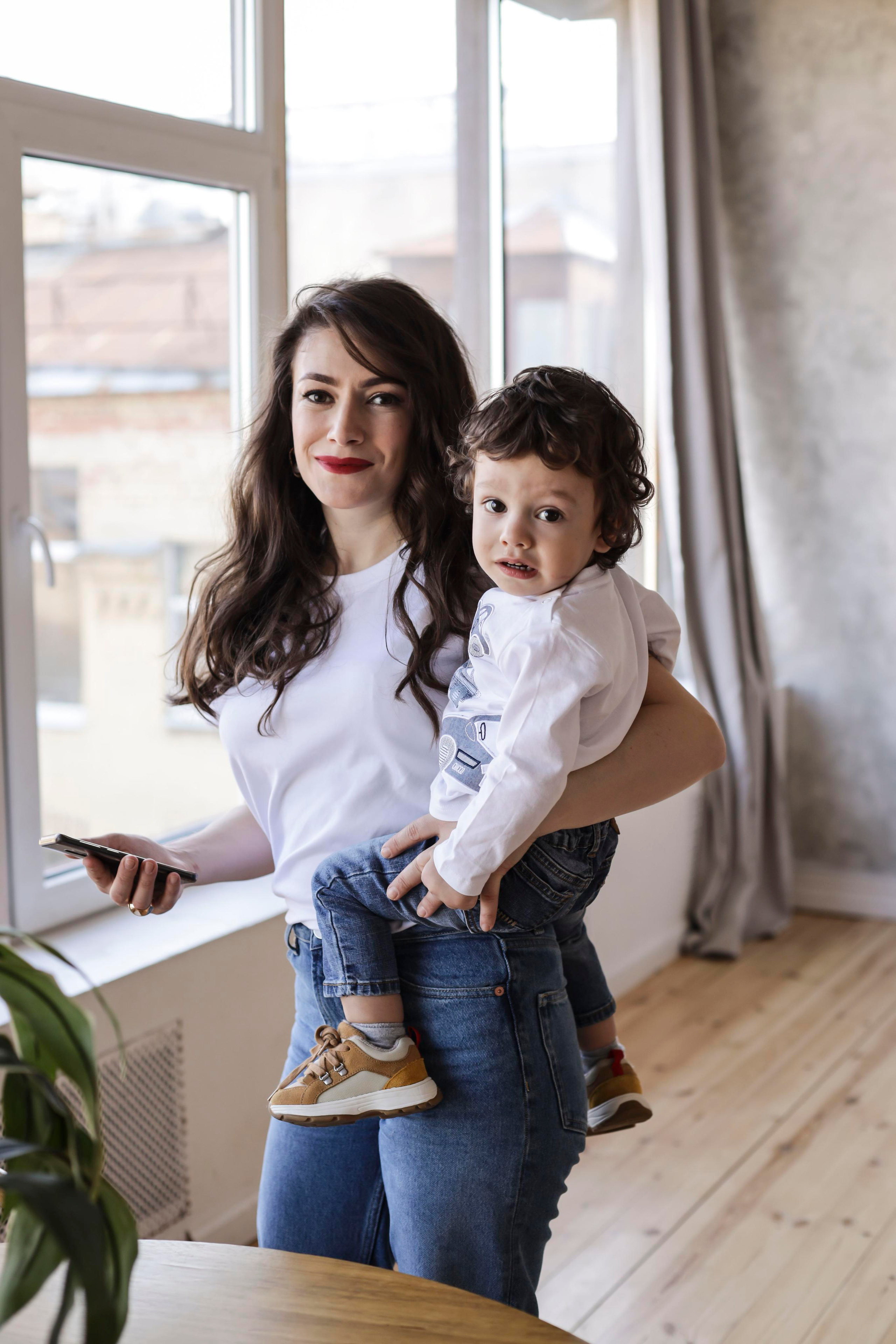 Семья Лейлы. Семейный фотограф и фотограф новорожденных в Санкт-Петербурге Алина Фе