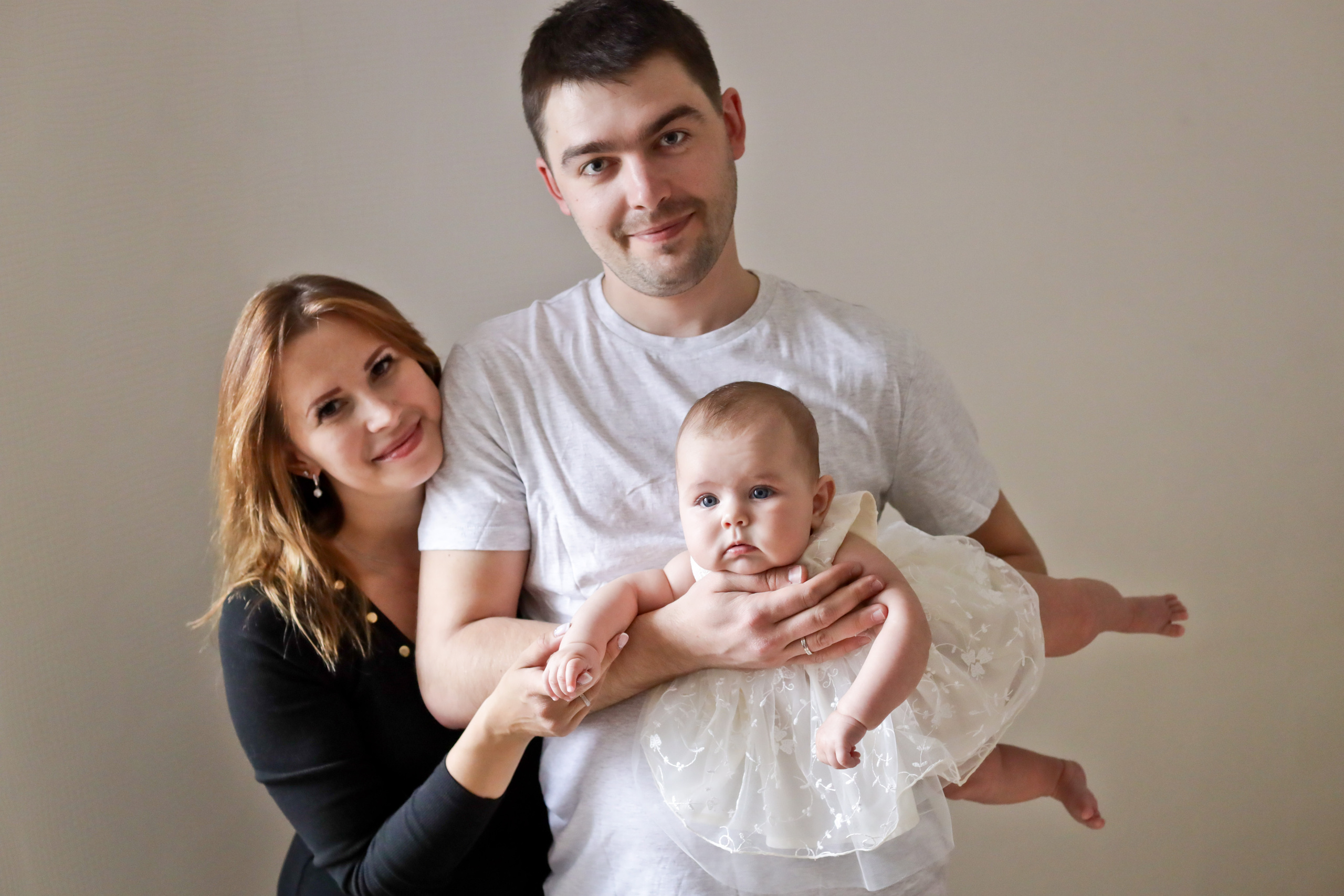 Амелия. Я расту. Семейный фотограф и фотограф новорожденных в Санкт-Петербурге Алина Фе