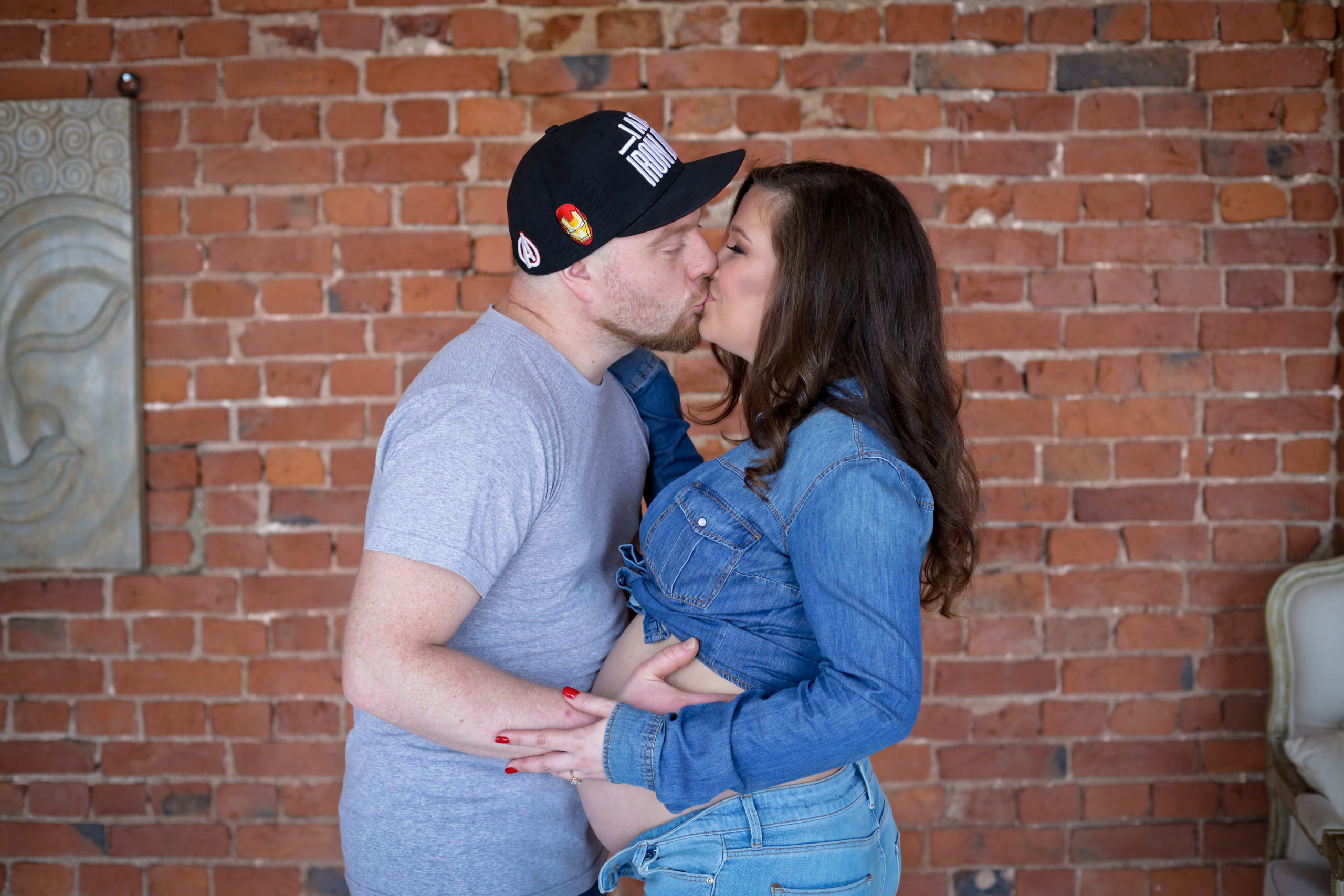 Елена. Семейный фотограф и фотограф новорожденных в Санкт-Петербурге Алина Фе