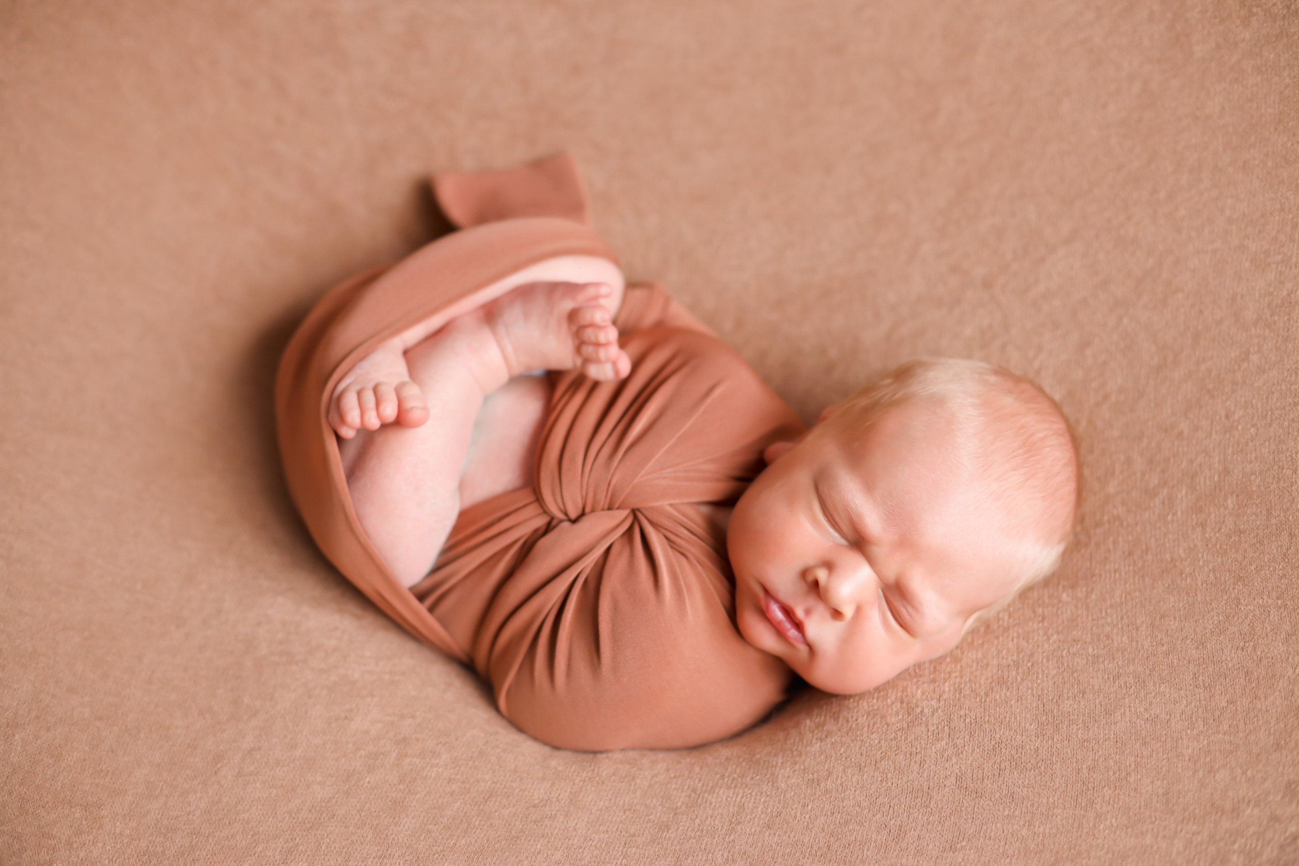 Савелий 10 дней. Семейный фотограф и фотограф новорожденных в Санкт-Петербурге Алина Фе