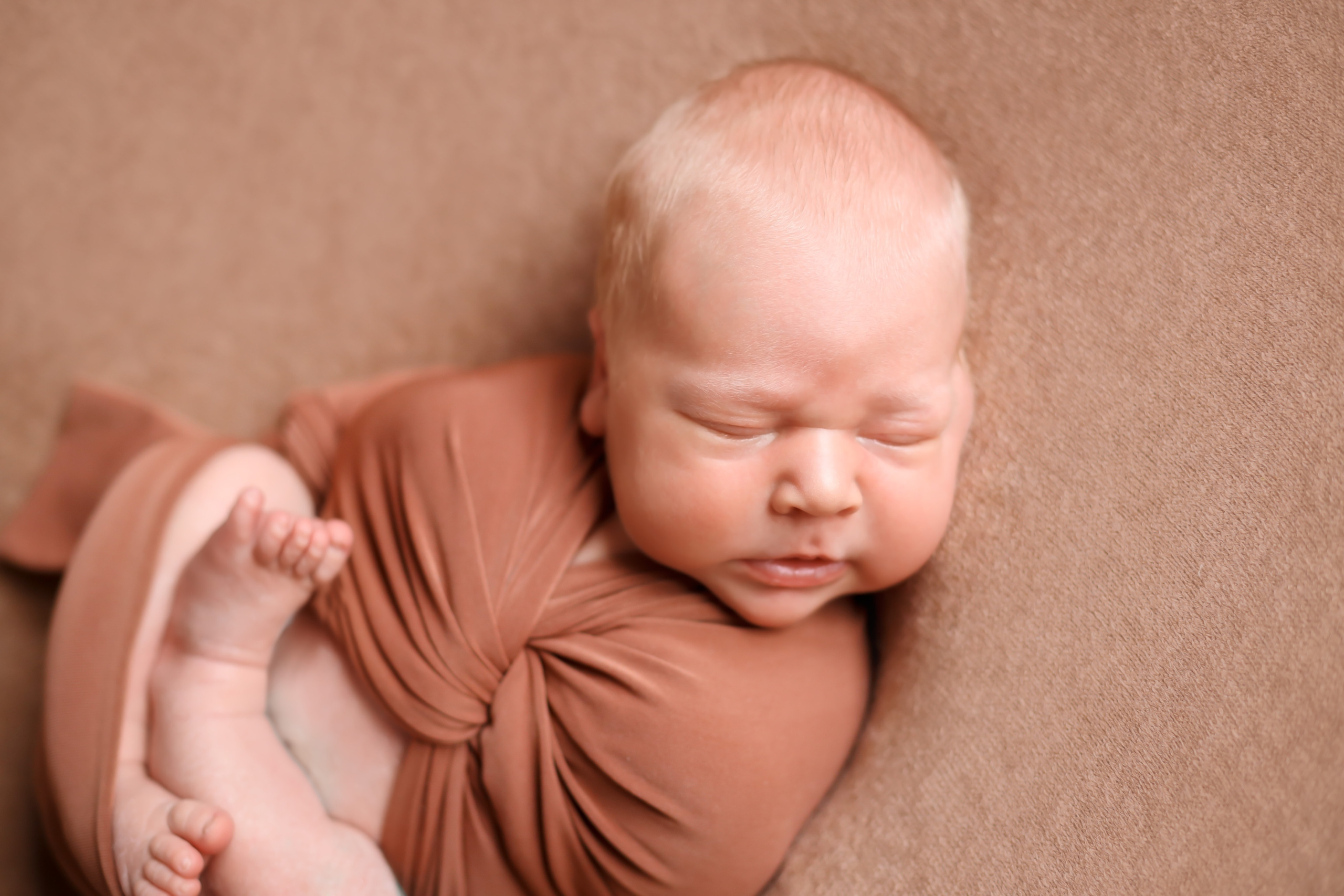 Савелий 10 дней. Семейный фотограф и фотограф новорожденных в Санкт-Петербурге Алина Фе