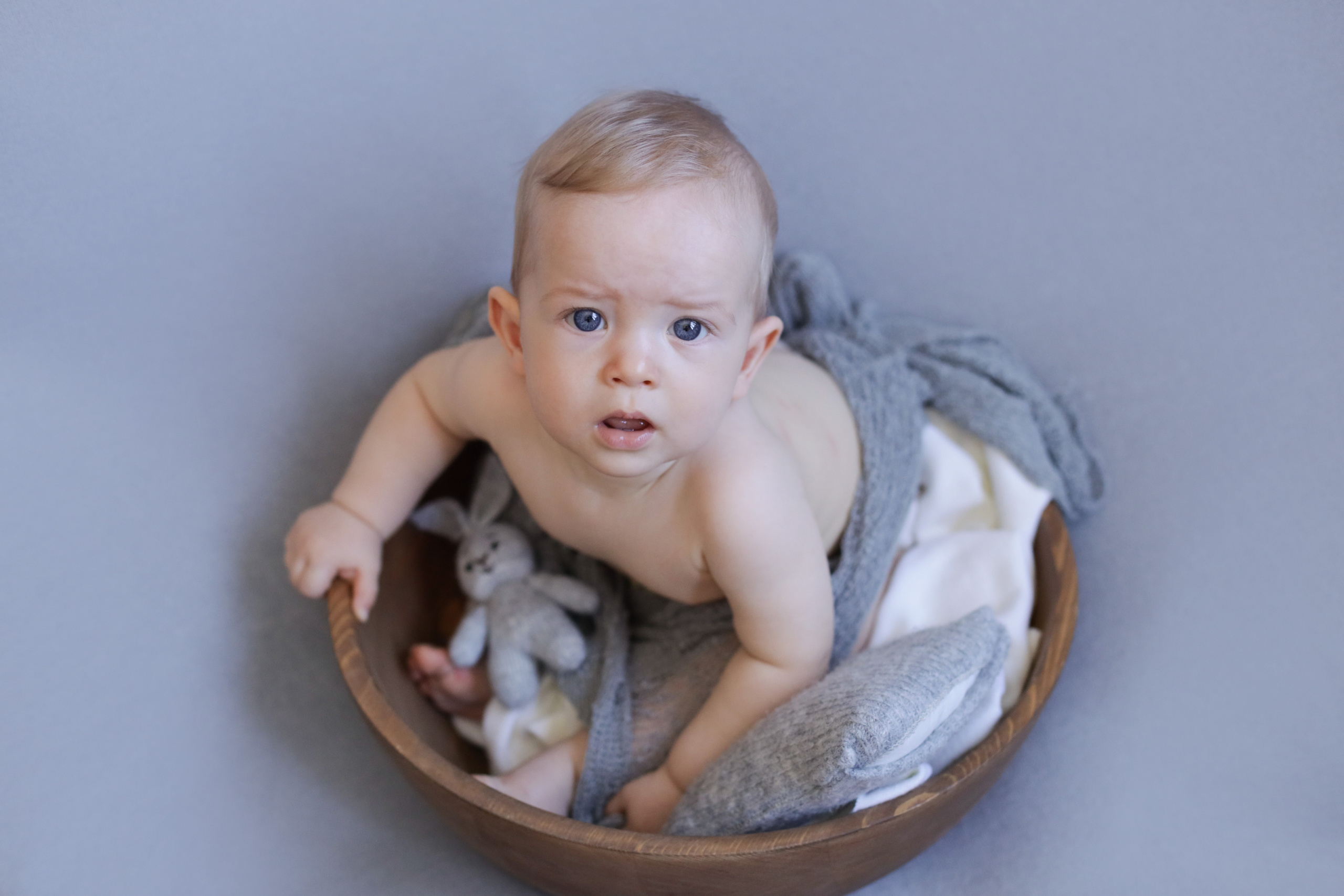 Михаил. Я расту. Семейный фотограф и фотограф новорожденных в Санкт-Петербурге Алина Фе