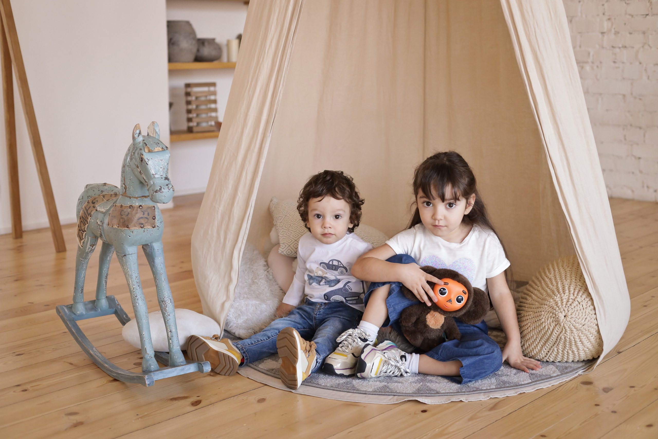 Семья Лейлы. Семейный фотограф и фотограф новорожденных в Санкт-Петербурге Алина Фе