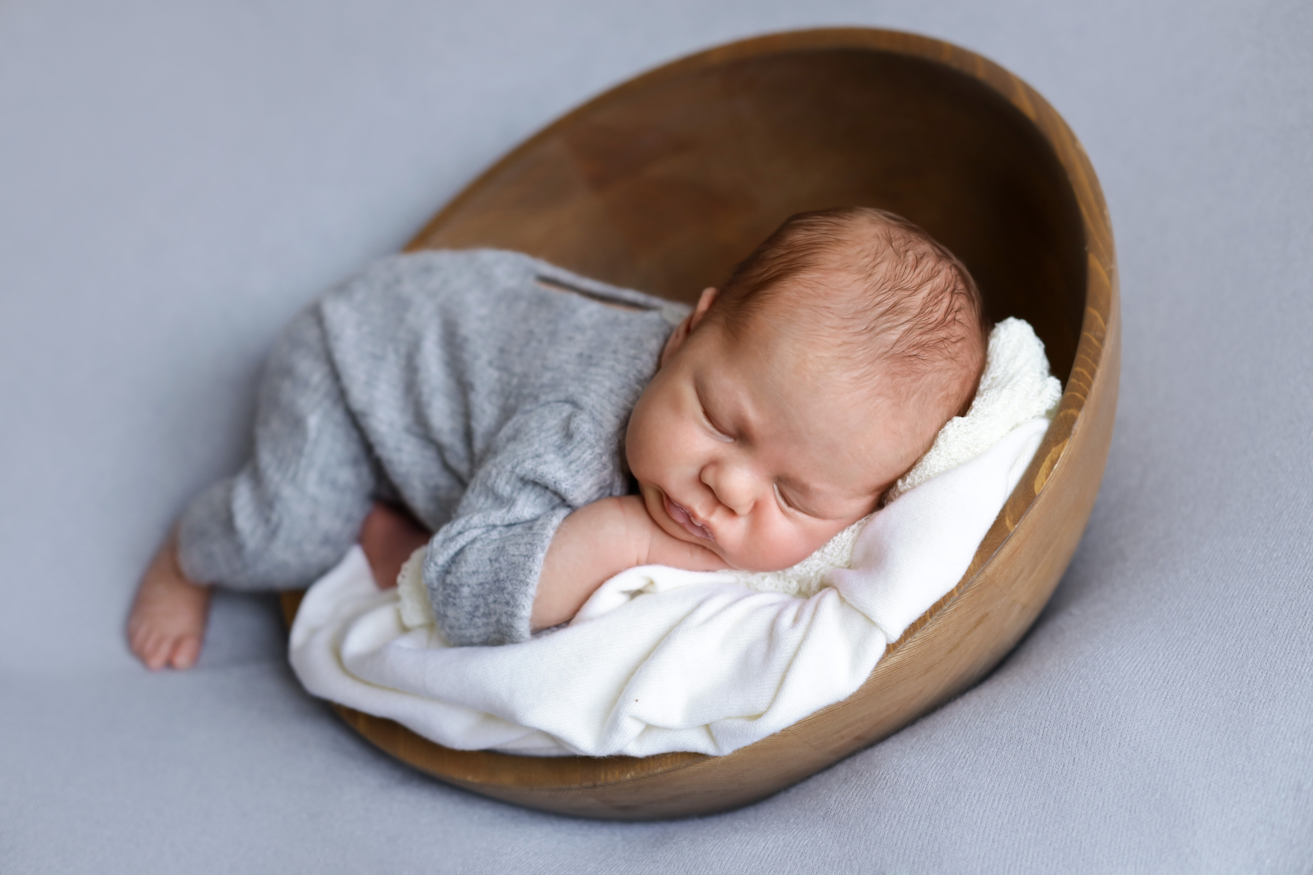 Женя и Максим 14 дней. Семейный фотограф и фотограф новорожденных в Санкт-Петербурге Алина Фе