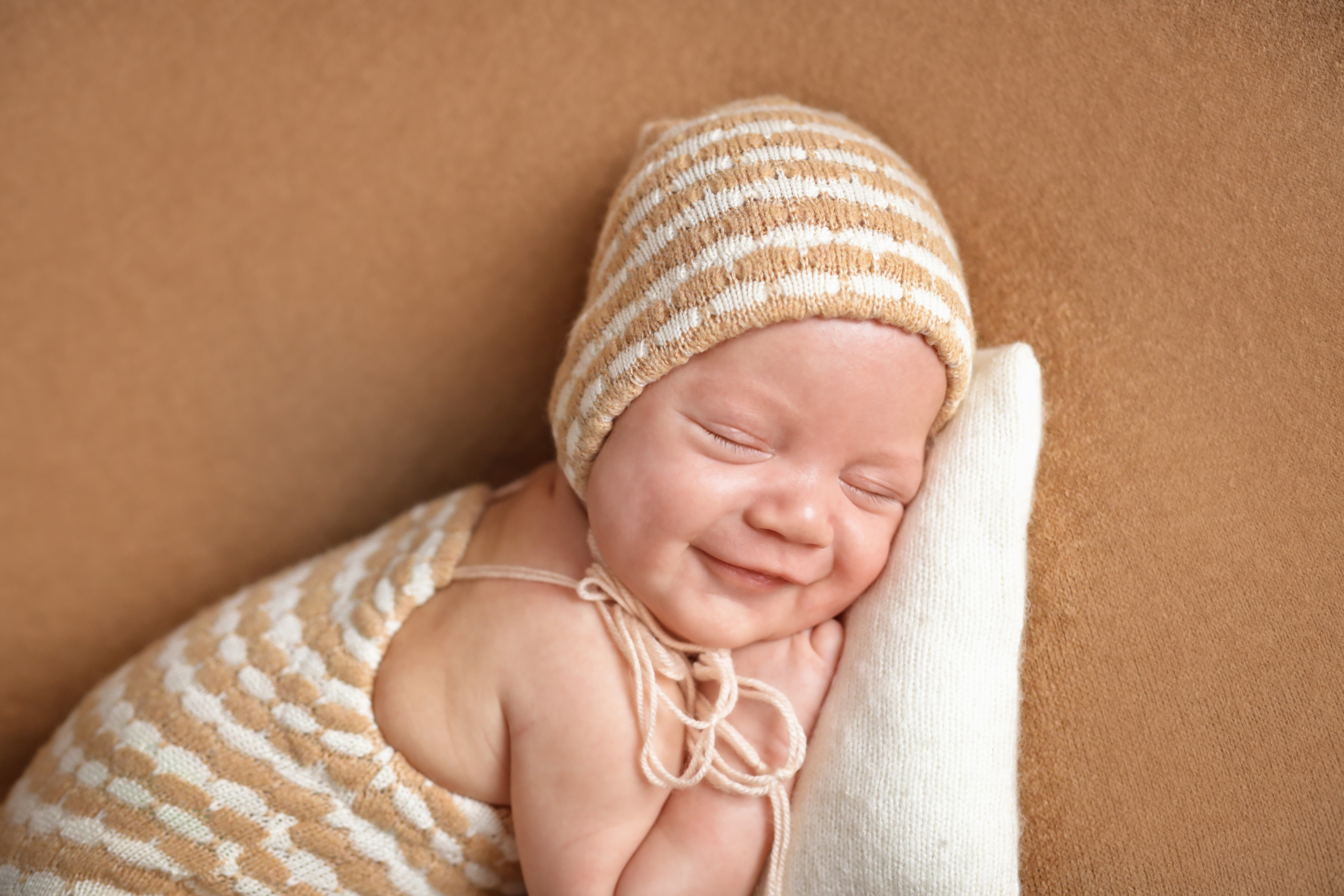 Данила и Анна 2,5 месяца. Семейный фотограф и фотограф новорожденных в Санкт-Петербурге Алина Фе