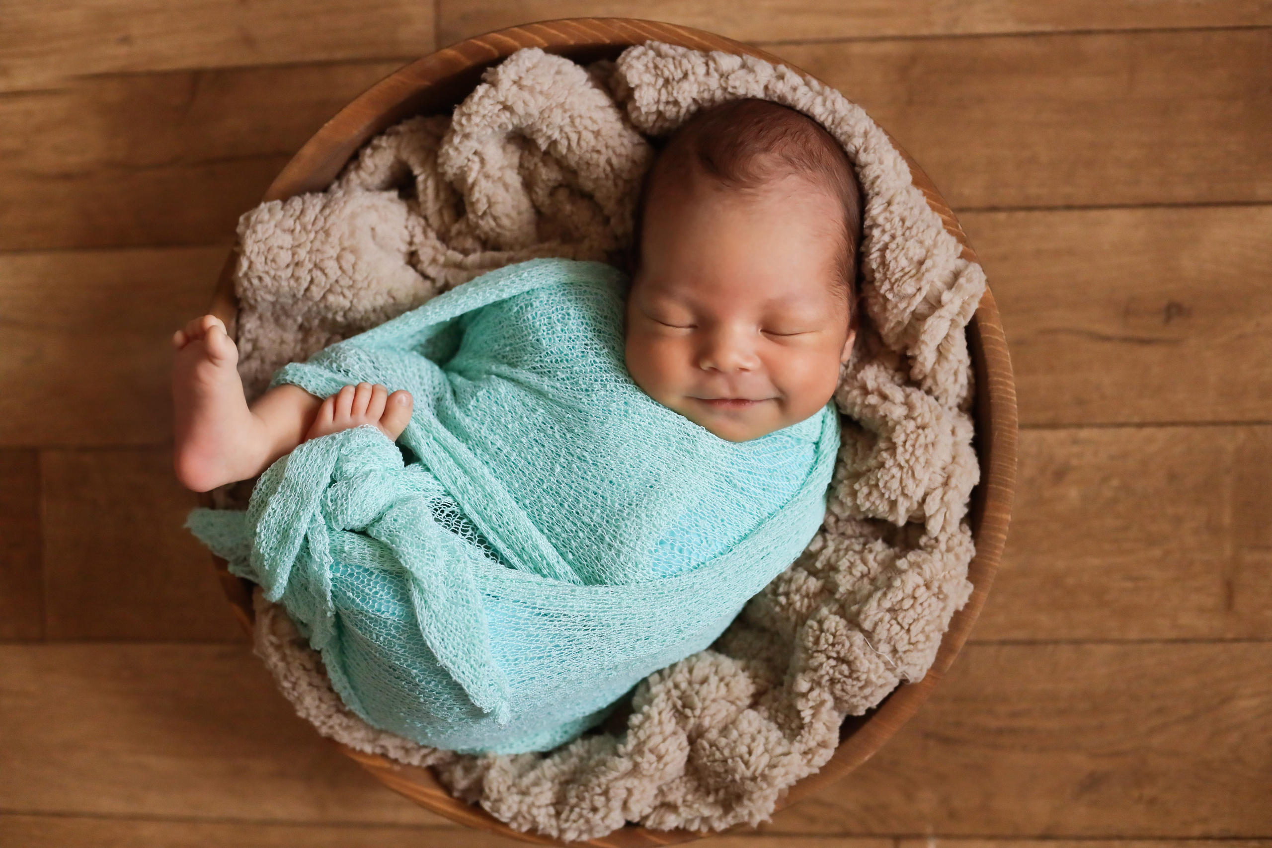 Семейный фотограф и фотограф новорожденных в Санкт-Петербурге Алина Фе