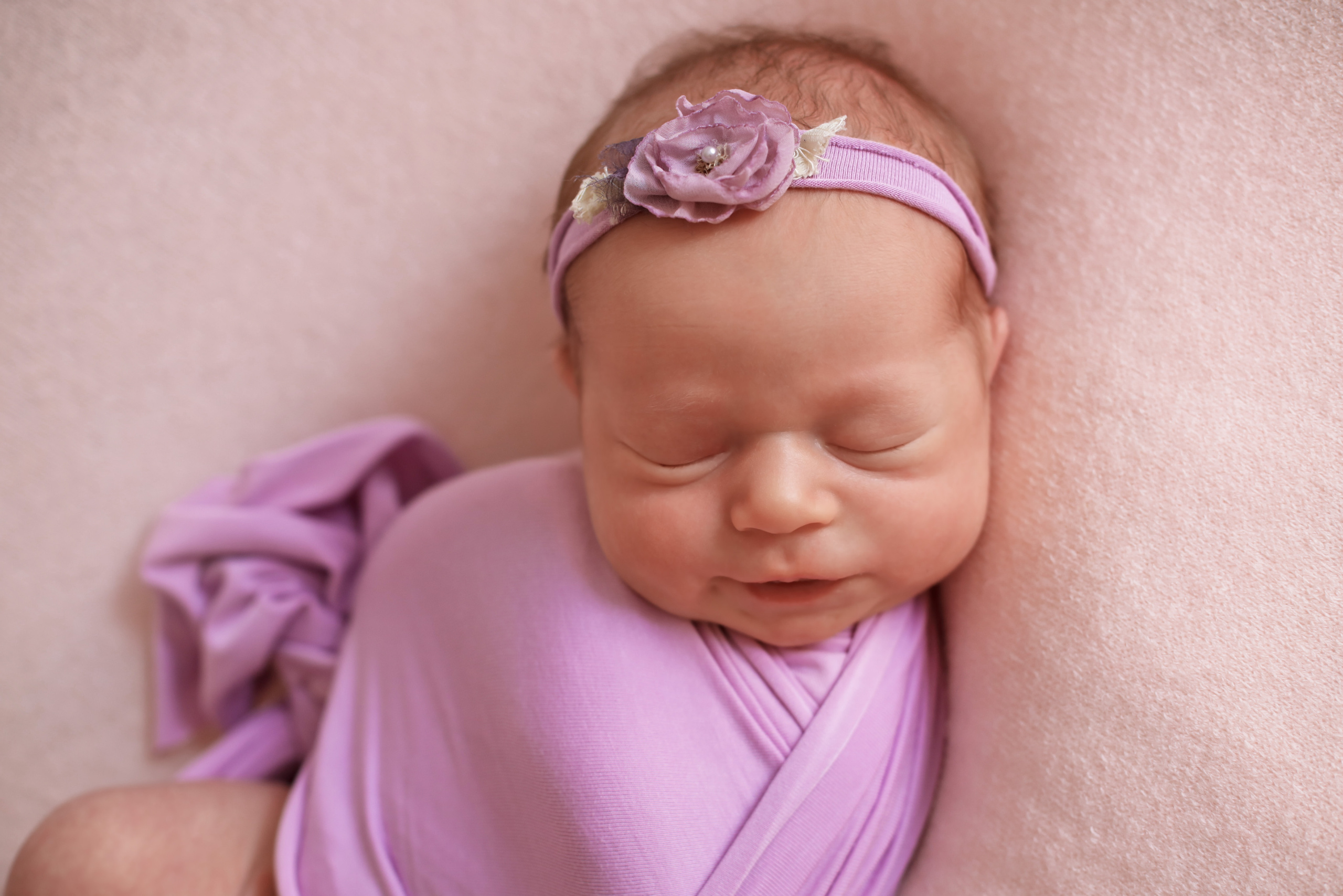 Елизавета 14 дней. Семейный фотограф и фотограф новорожденных в Санкт-Петербурге Алина Фе