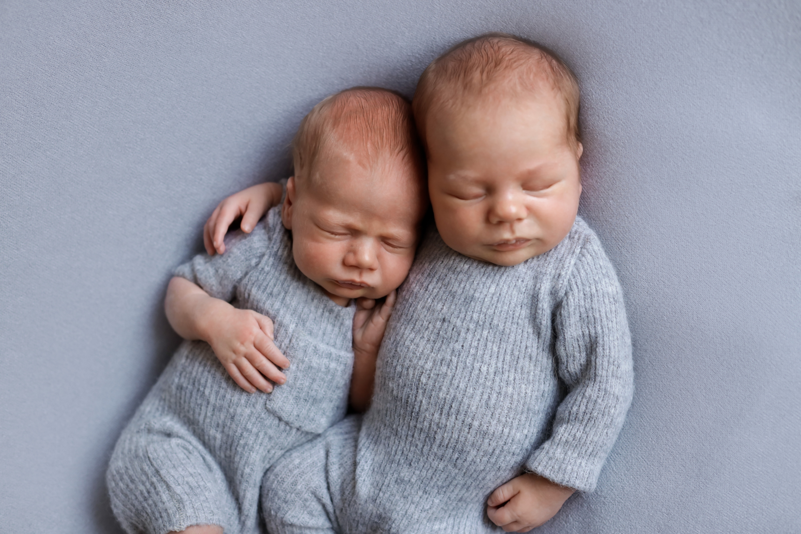 Женя и Максим 14 дней. Семейный фотограф и фотограф новорожденных в Санкт-Петербурге Алина Фе