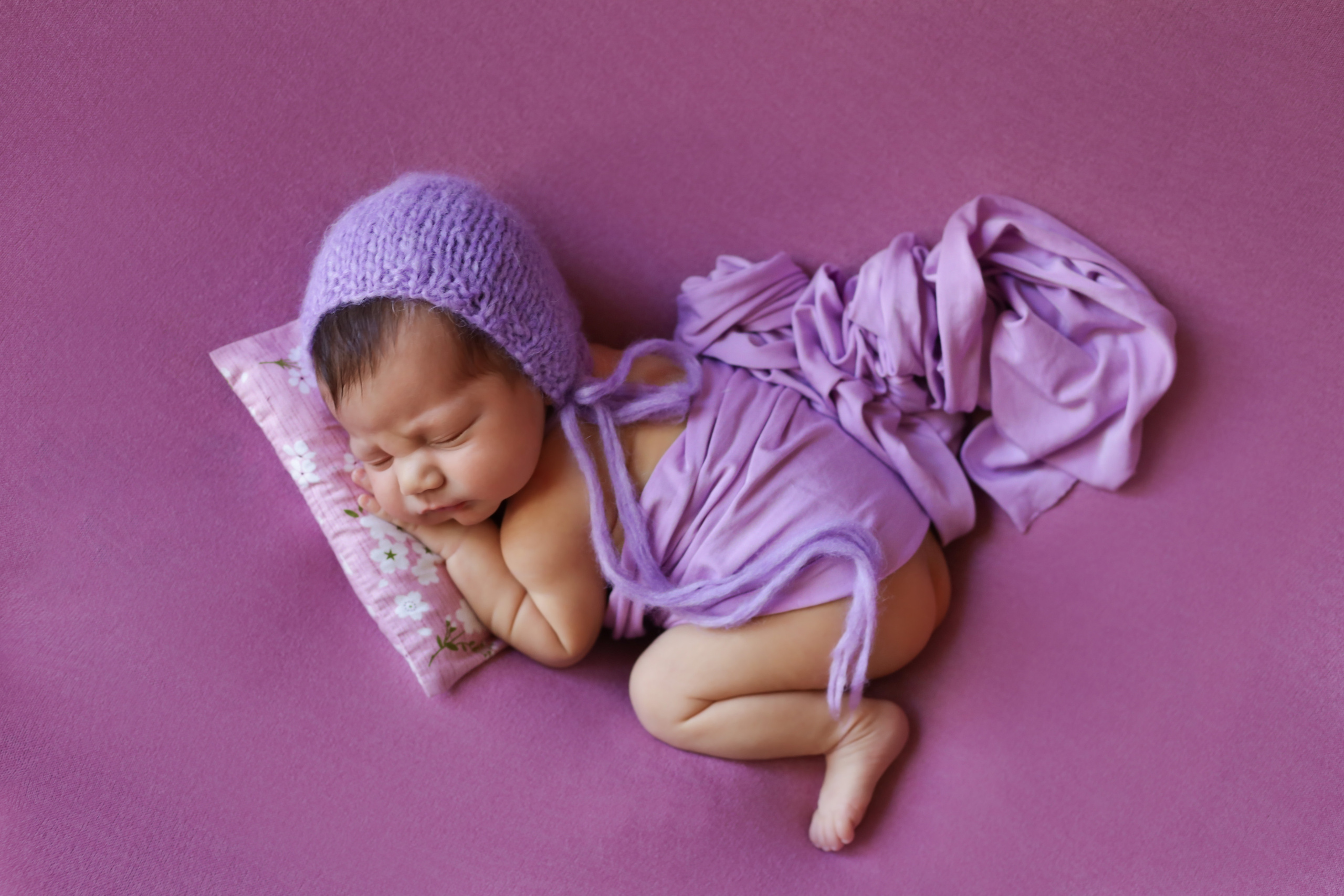 Кира 15 дней. Семейный фотограф и фотограф новорожденных в Санкт-Петербурге Алина Фе