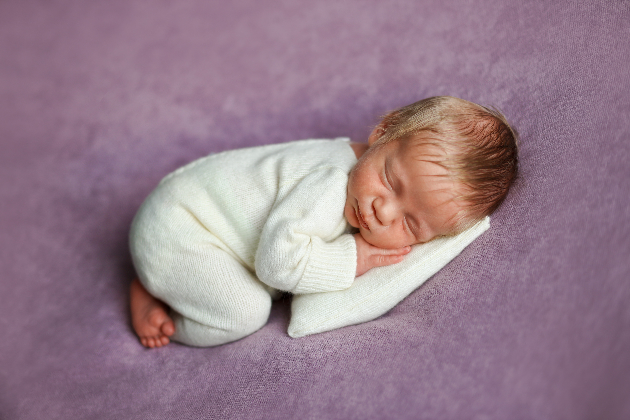 София и Марк 18 дней. Семейный фотограф и фотограф новорожденных в Санкт-Петербурге Алина Фе