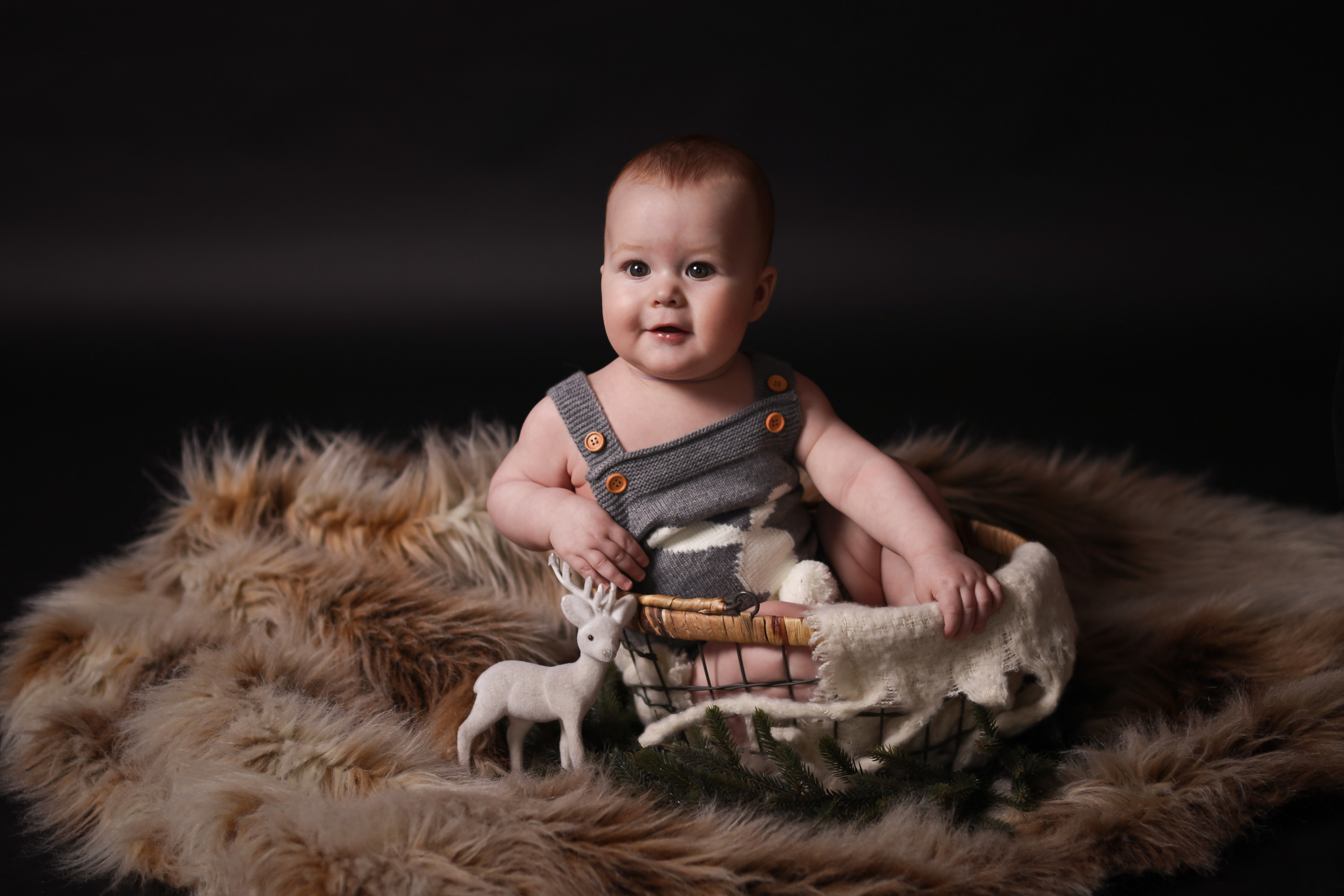 Семья Натальи. Семейный фотограф и фотограф новорожденных в Санкт-Петербурге Алина Фе